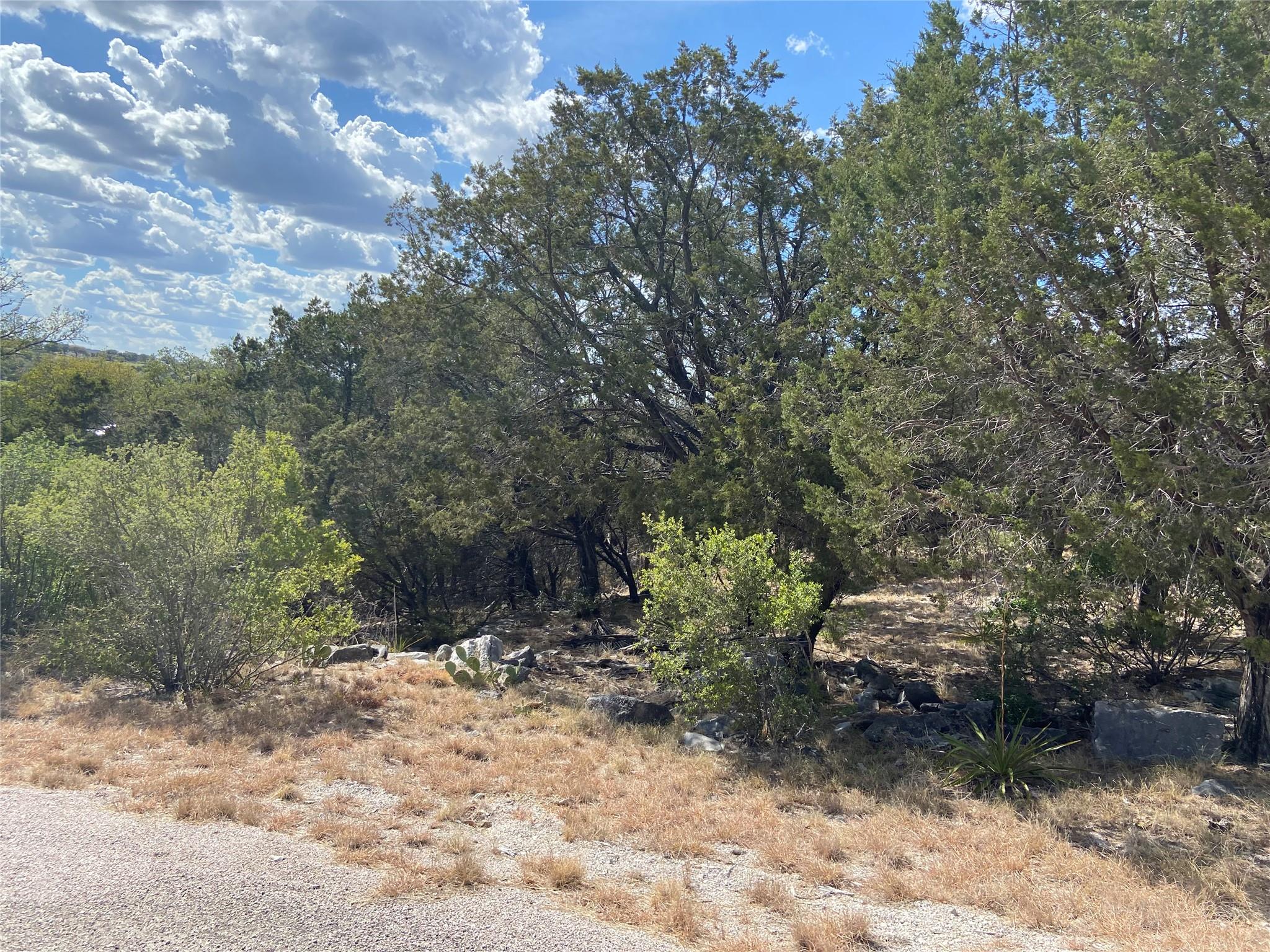 Lot 22173 Wind Swept, Horseshoe Bay, TX 78657