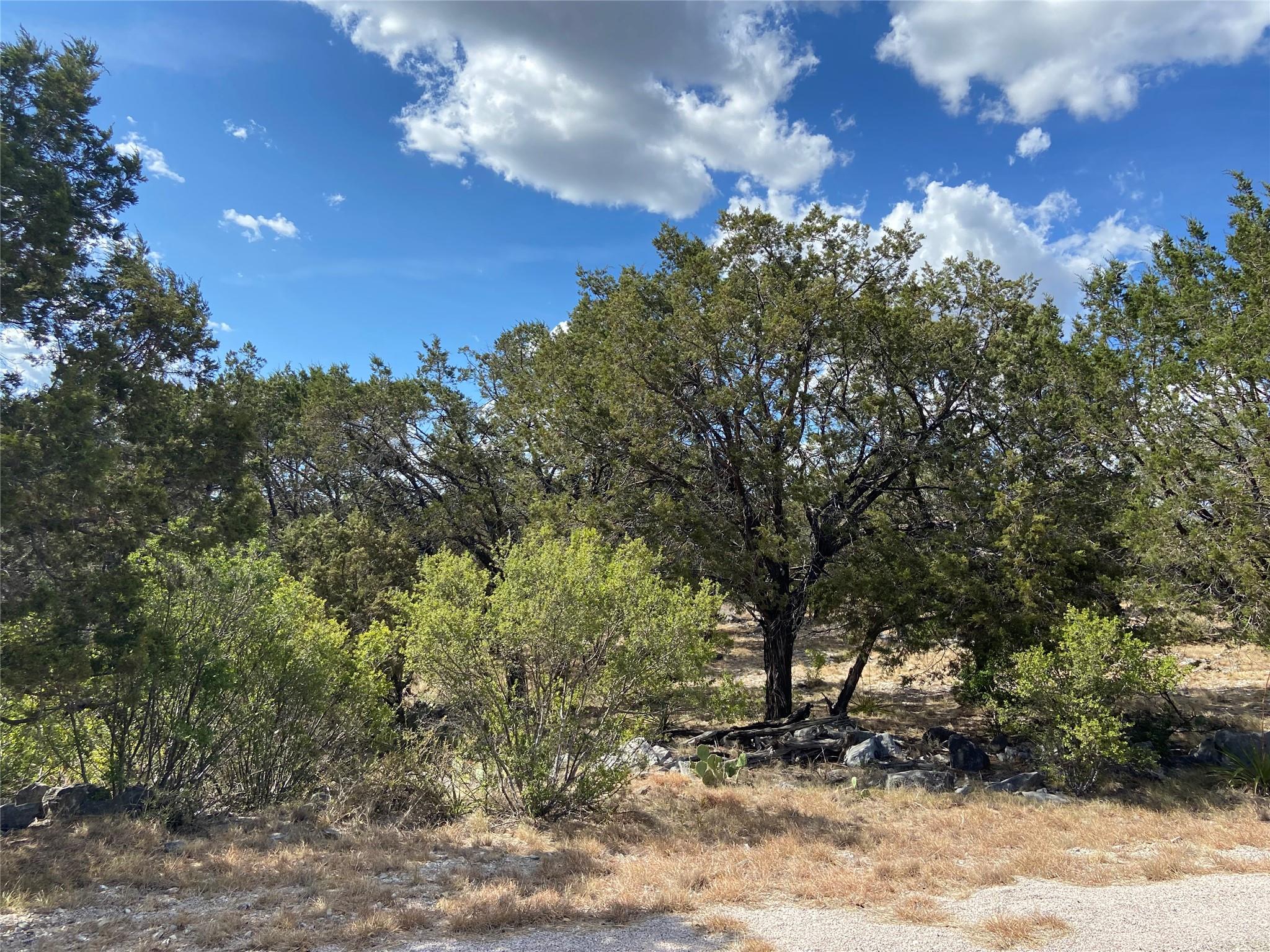 Lot 22173 Wind Swept, Horseshoe Bay, TX 78657