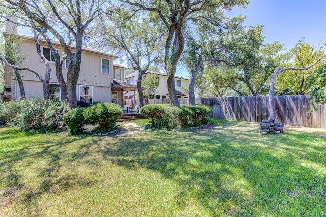 7712 Earp Way, Austin, TX 78729