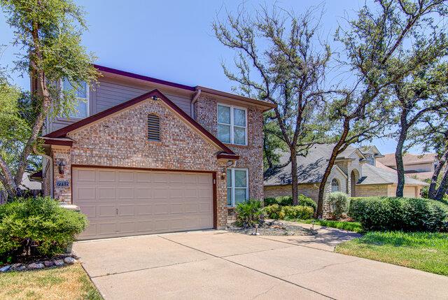 7712 Earp Way, Austin, TX 78729