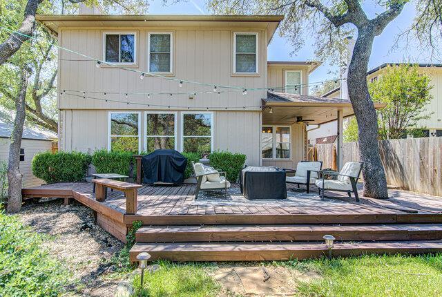 7712 Earp Way, Austin, TX 78729