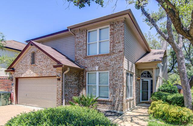 7712 Earp Way, Austin, TX 78729