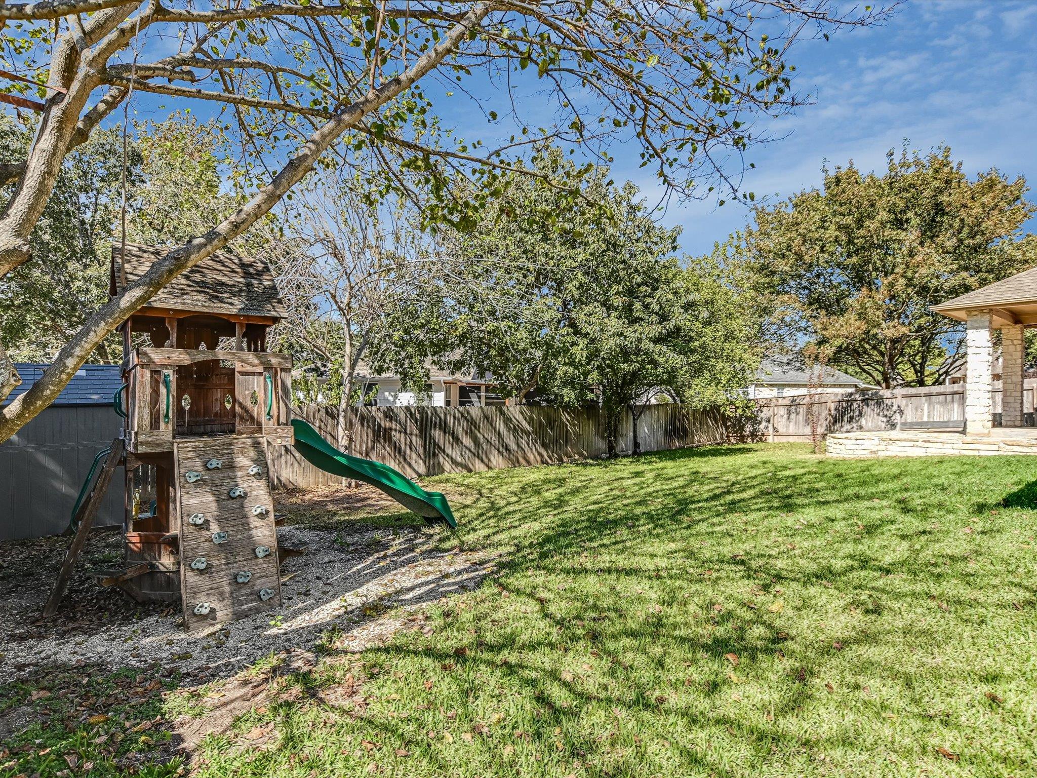 19910 Kennemer Dr, Pflugerville, TX 78660