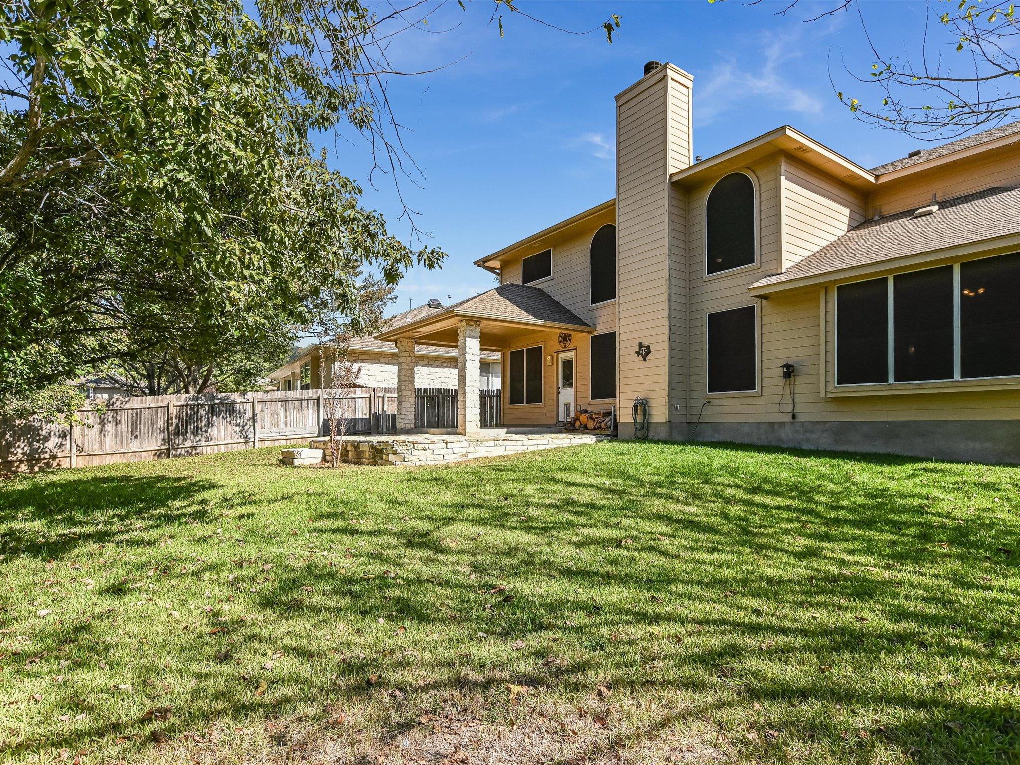 19910 Kennemer Dr, Pflugerville, TX 78660