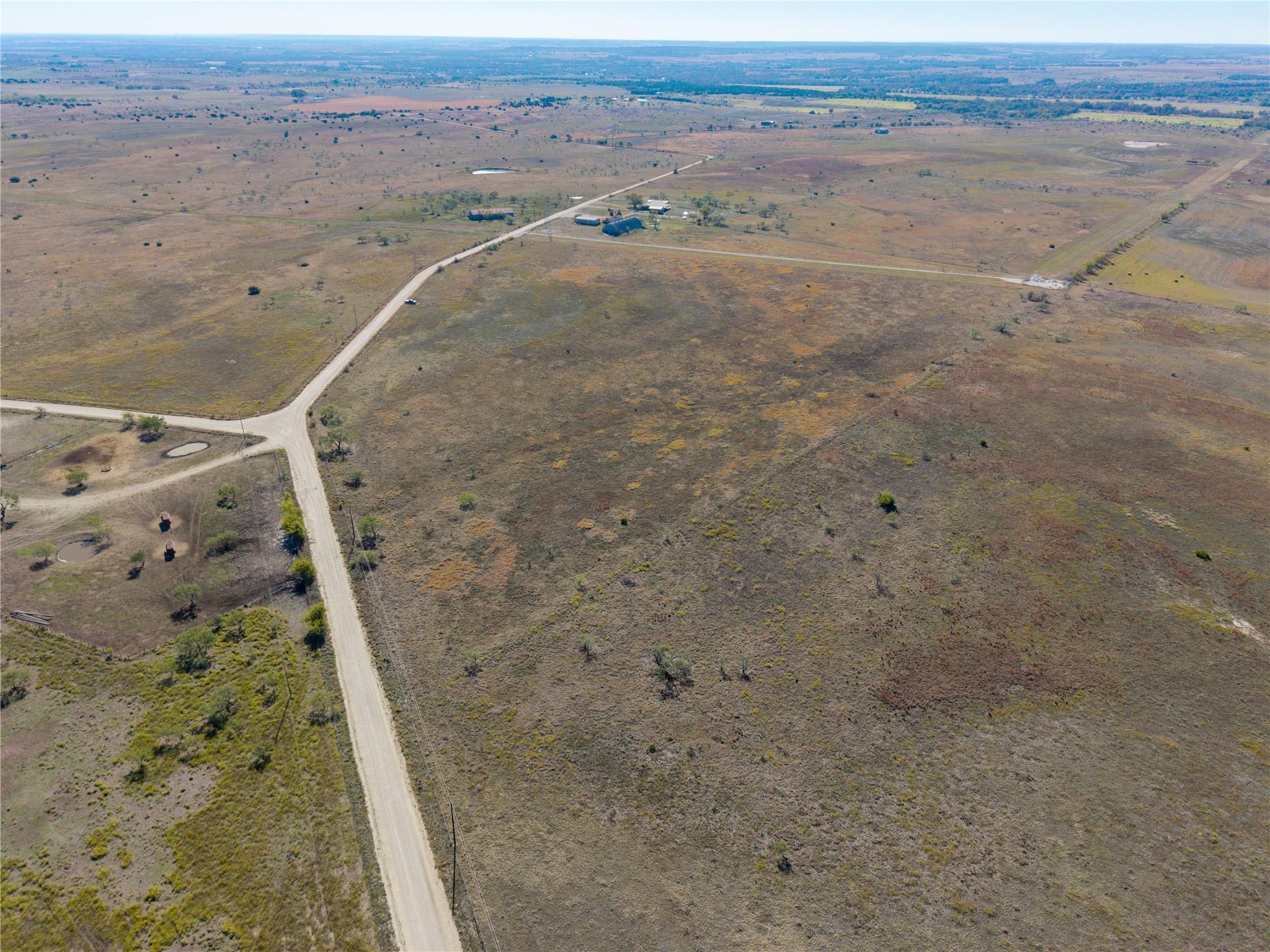 TBD County Road 619, Hamilton, TX 76531