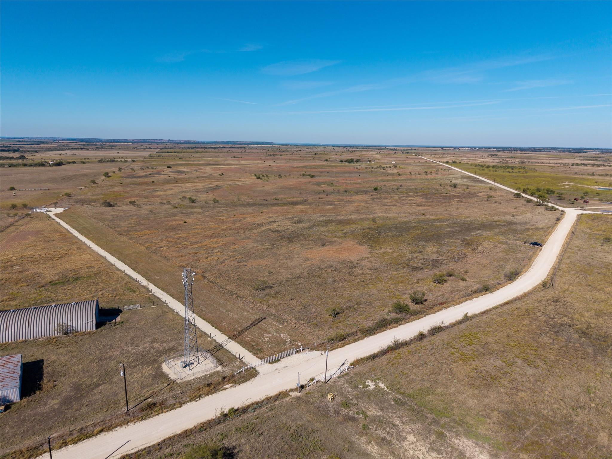 TBD County Road 619, Hamilton, TX 76531