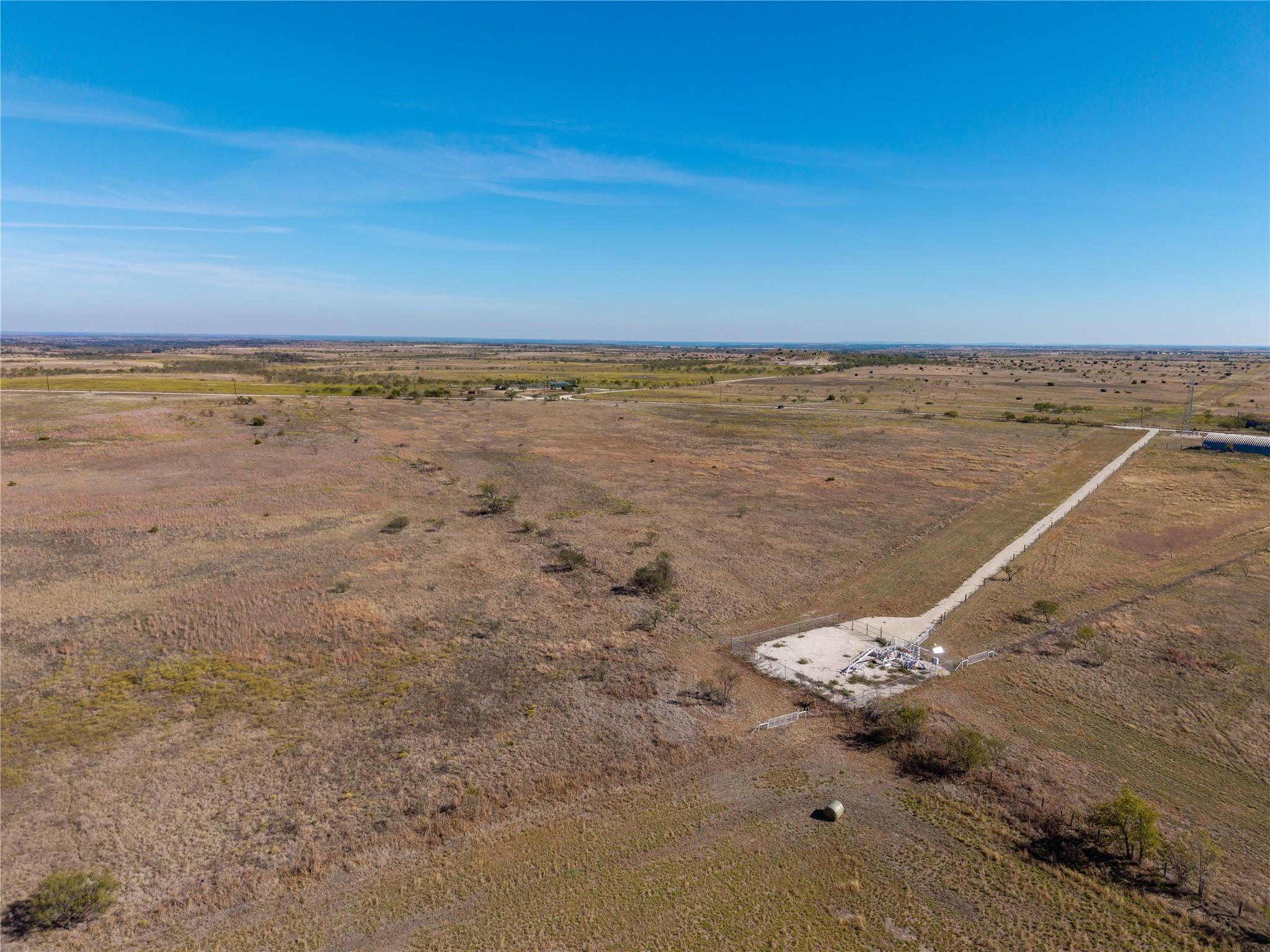 TBD County Road 619, Hamilton, TX 76531