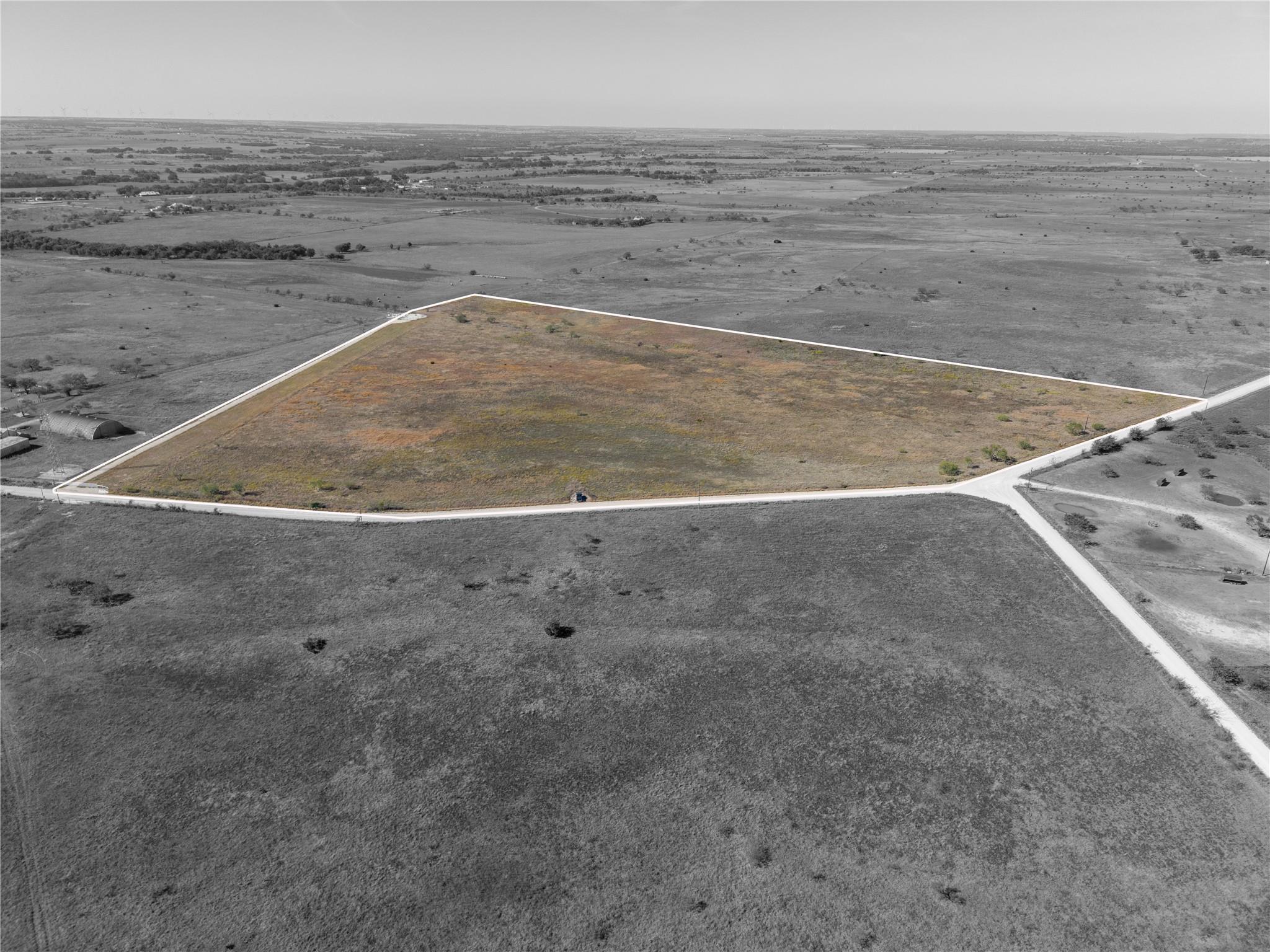 TBD County Road 619, Hamilton, TX 76531