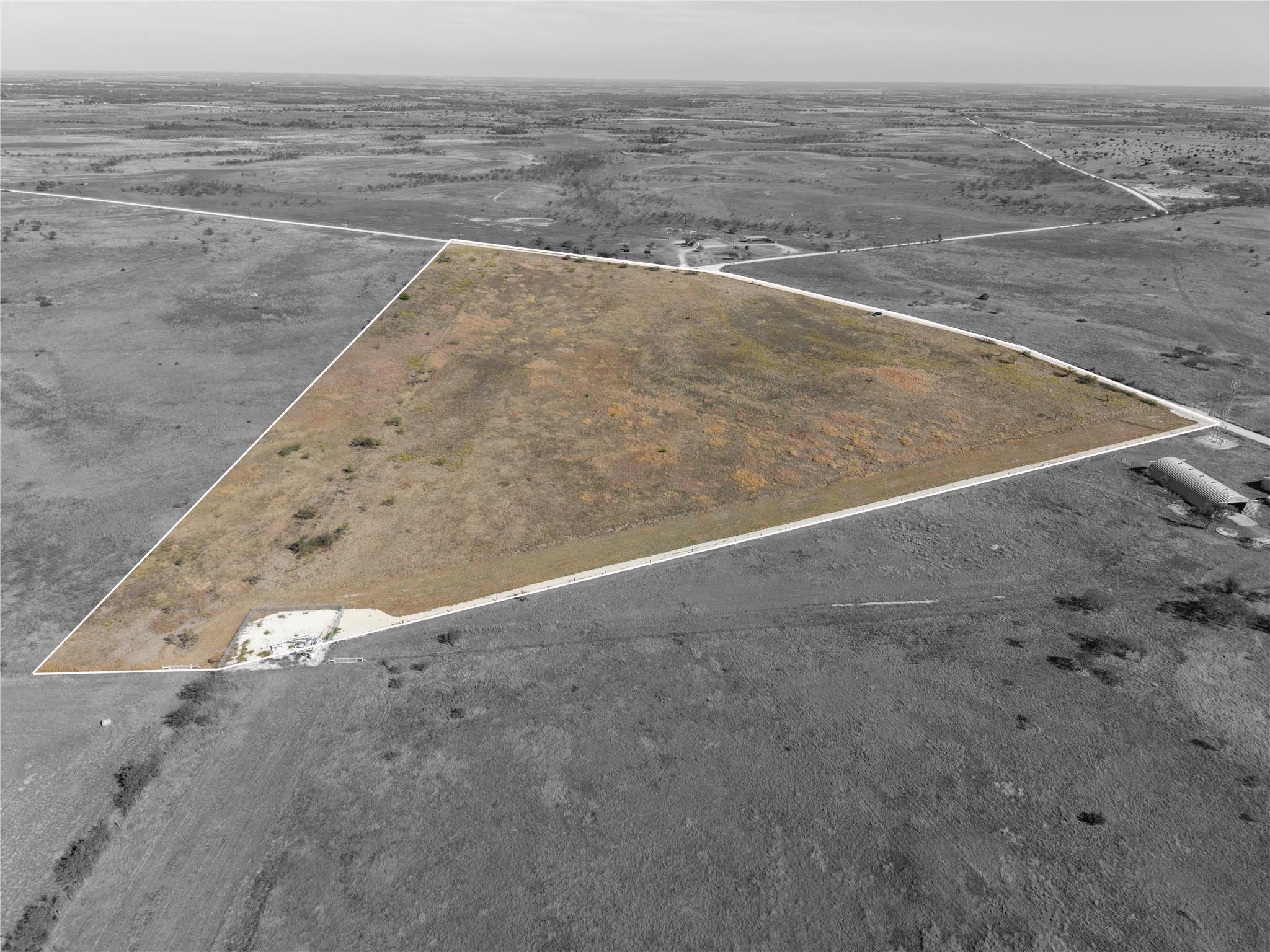 TBD County Road 619, Hamilton, TX 76531