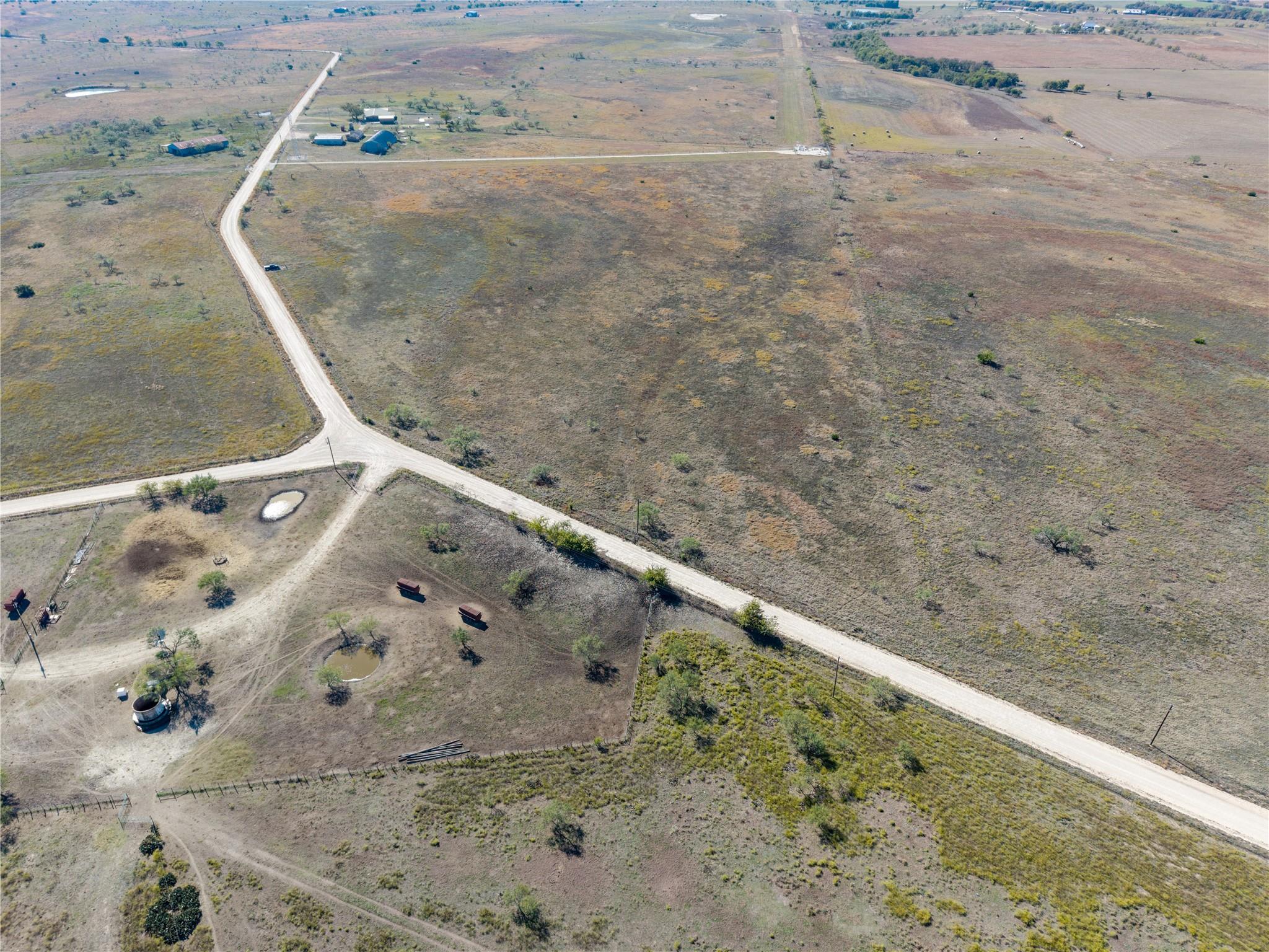 TBD County Road 619, Hamilton, TX 76531