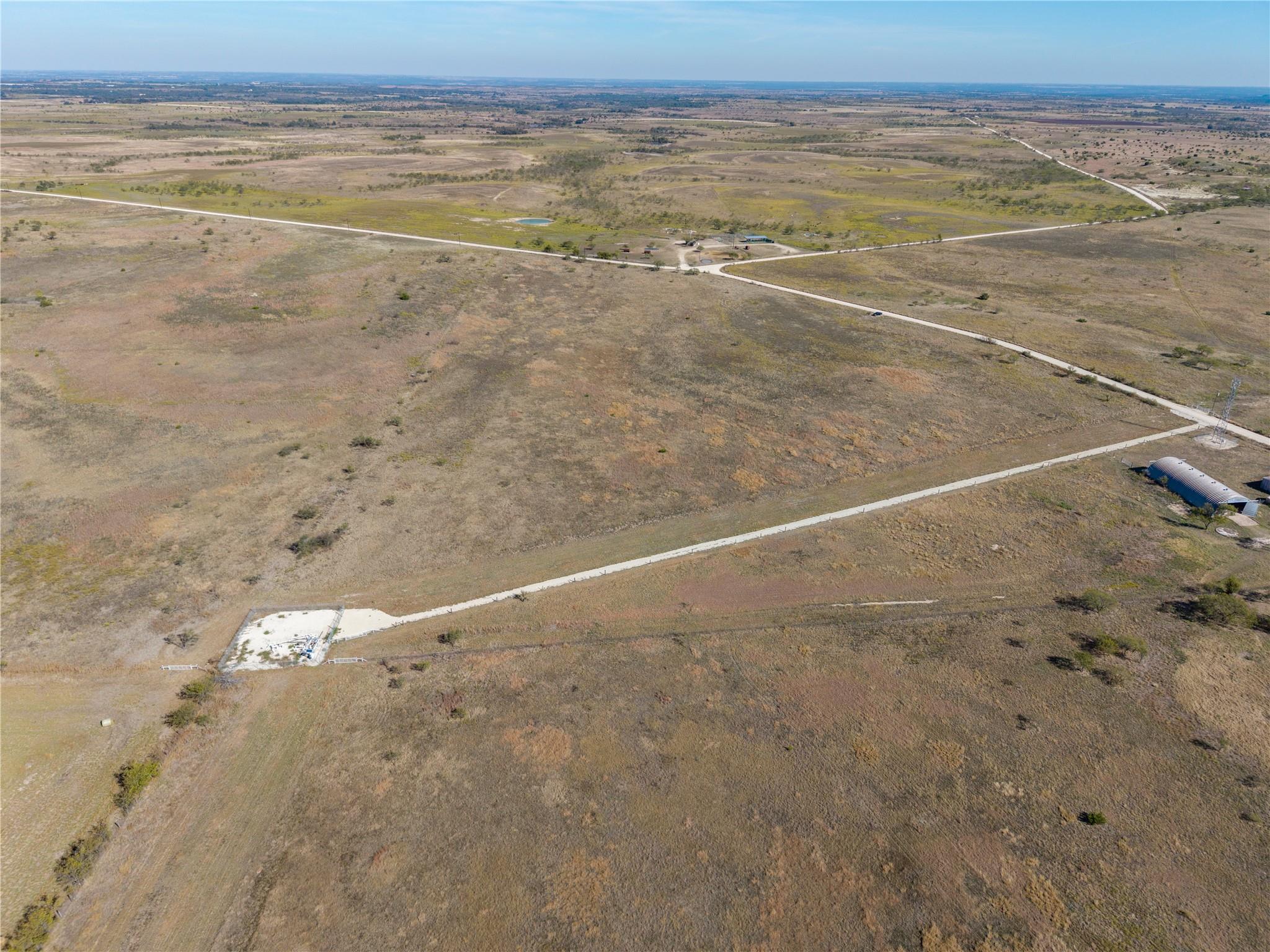 TBD County Road 619, Hamilton, TX 76531