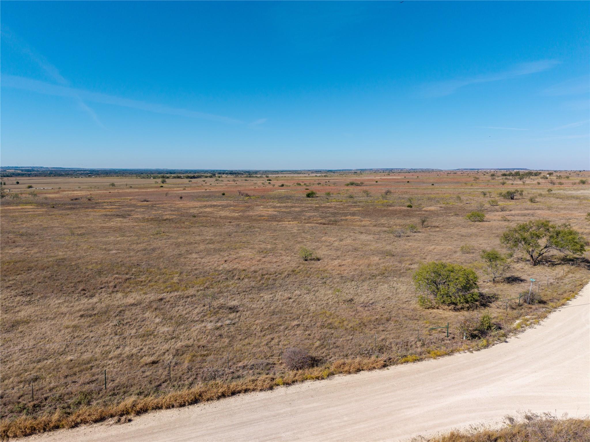 TBD County Road 619, Hamilton, TX 76531