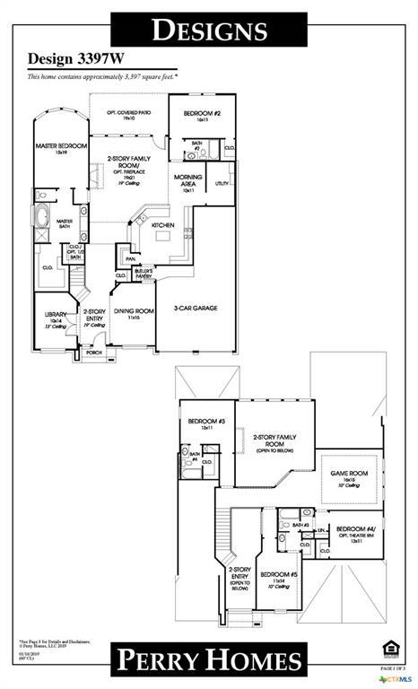 2933 Countryside Path, Seguin, TX 78155