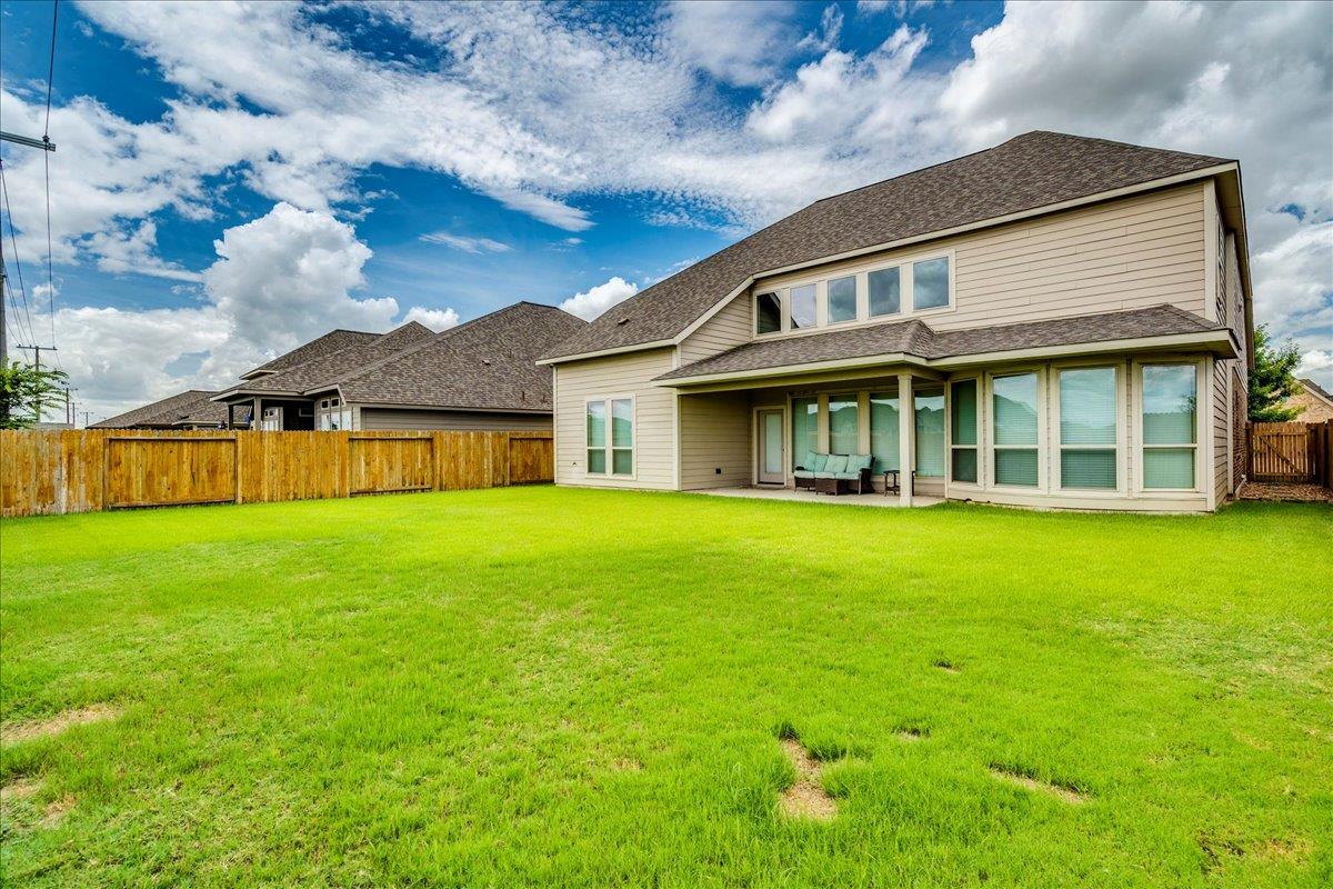 2933 Countryside Path, Seguin, TX 78155