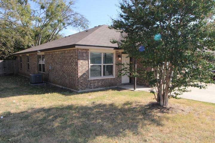 911 Brookview Dr, Copperas Cove, TX 76522