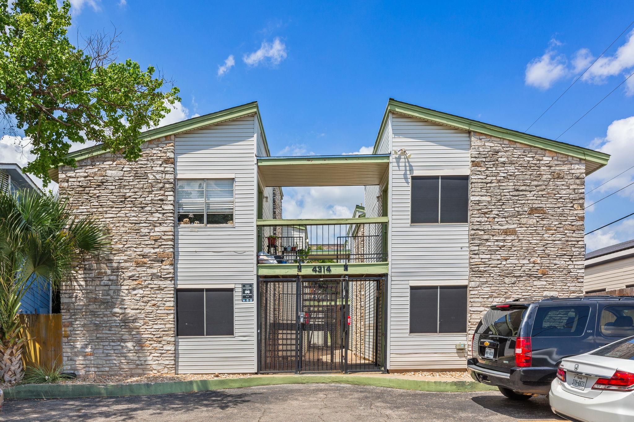 4314 Gillis St, Austin, TX 78745