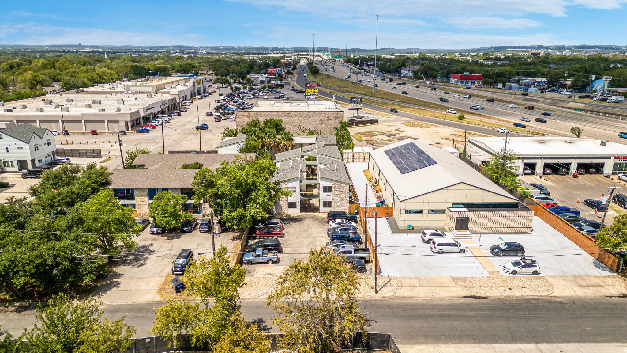 4314 Gillis St, Austin, TX 78745