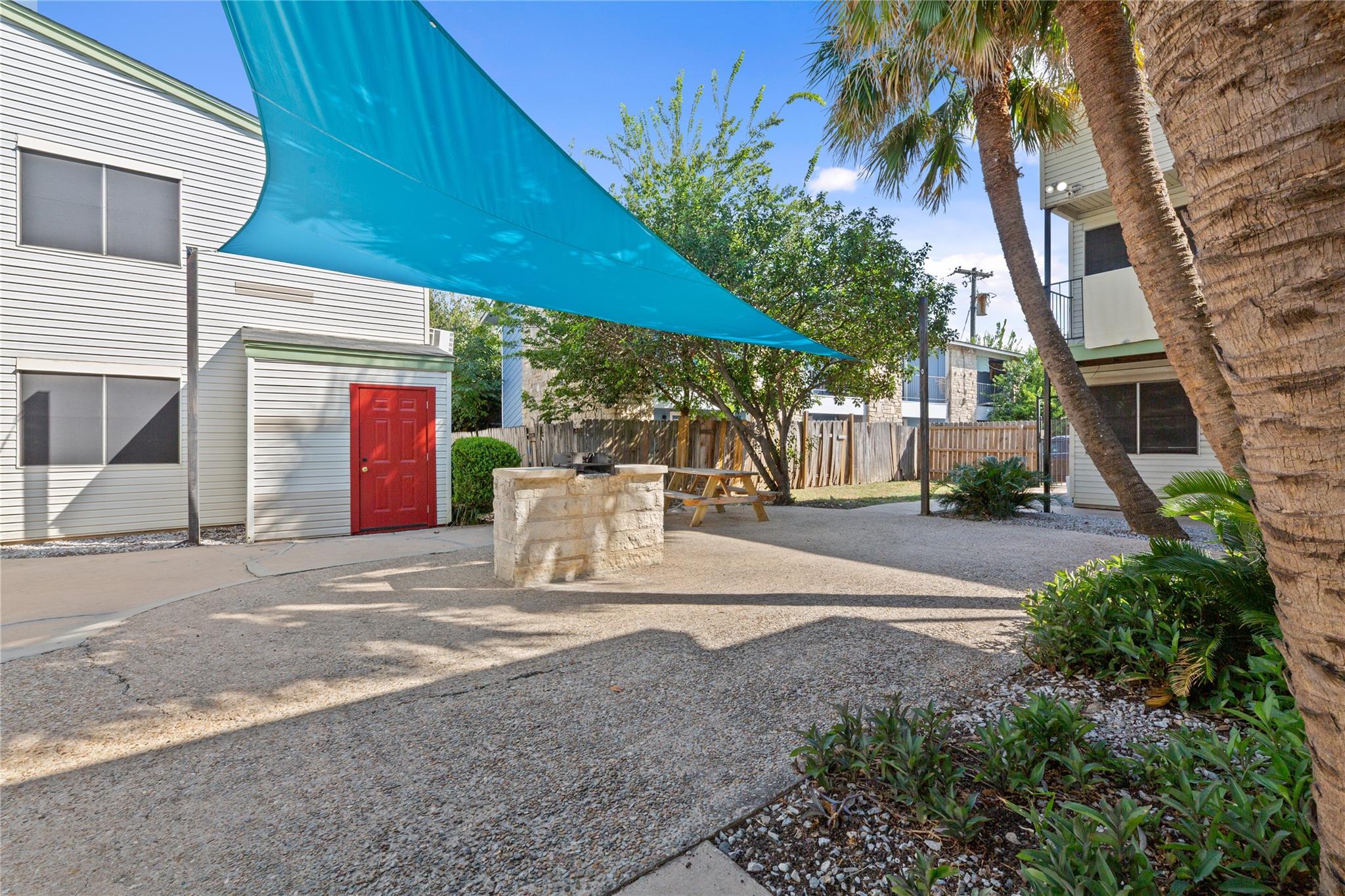 4314 Gillis St, Austin, TX 78745