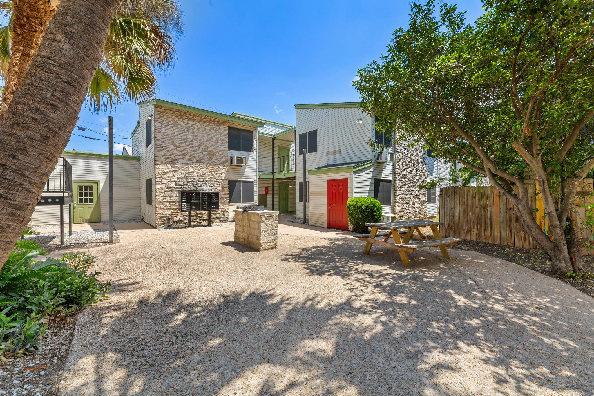 4314 Gillis St, Austin, TX 78745