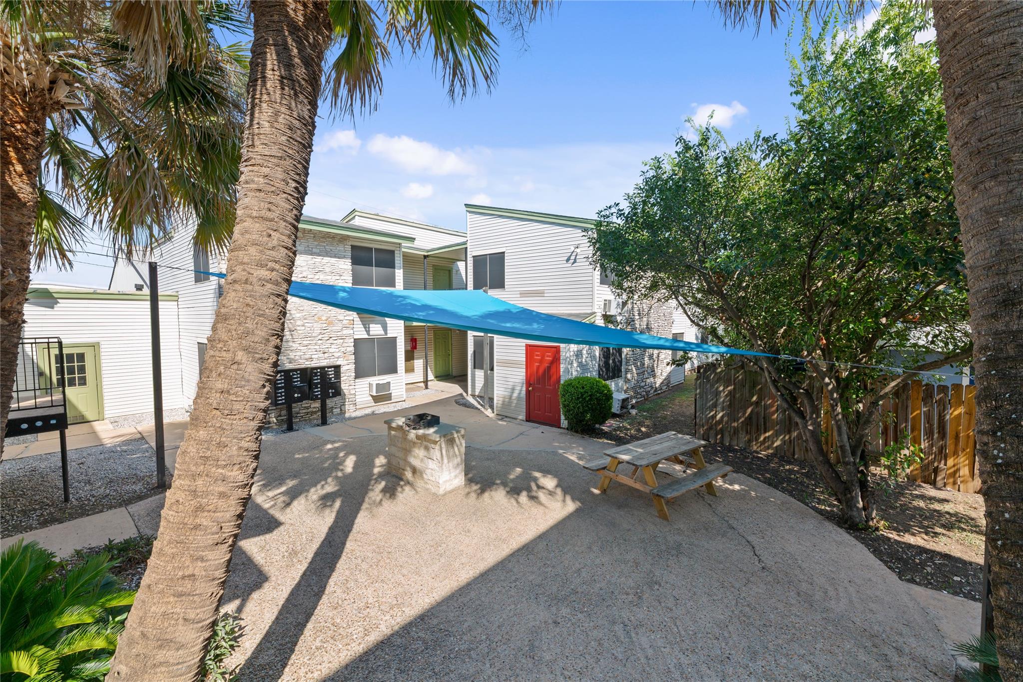 4314 Gillis St, Austin, TX 78745