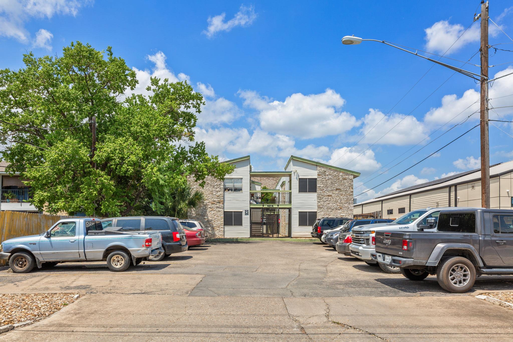 4314 Gillis St, Austin, TX 78745