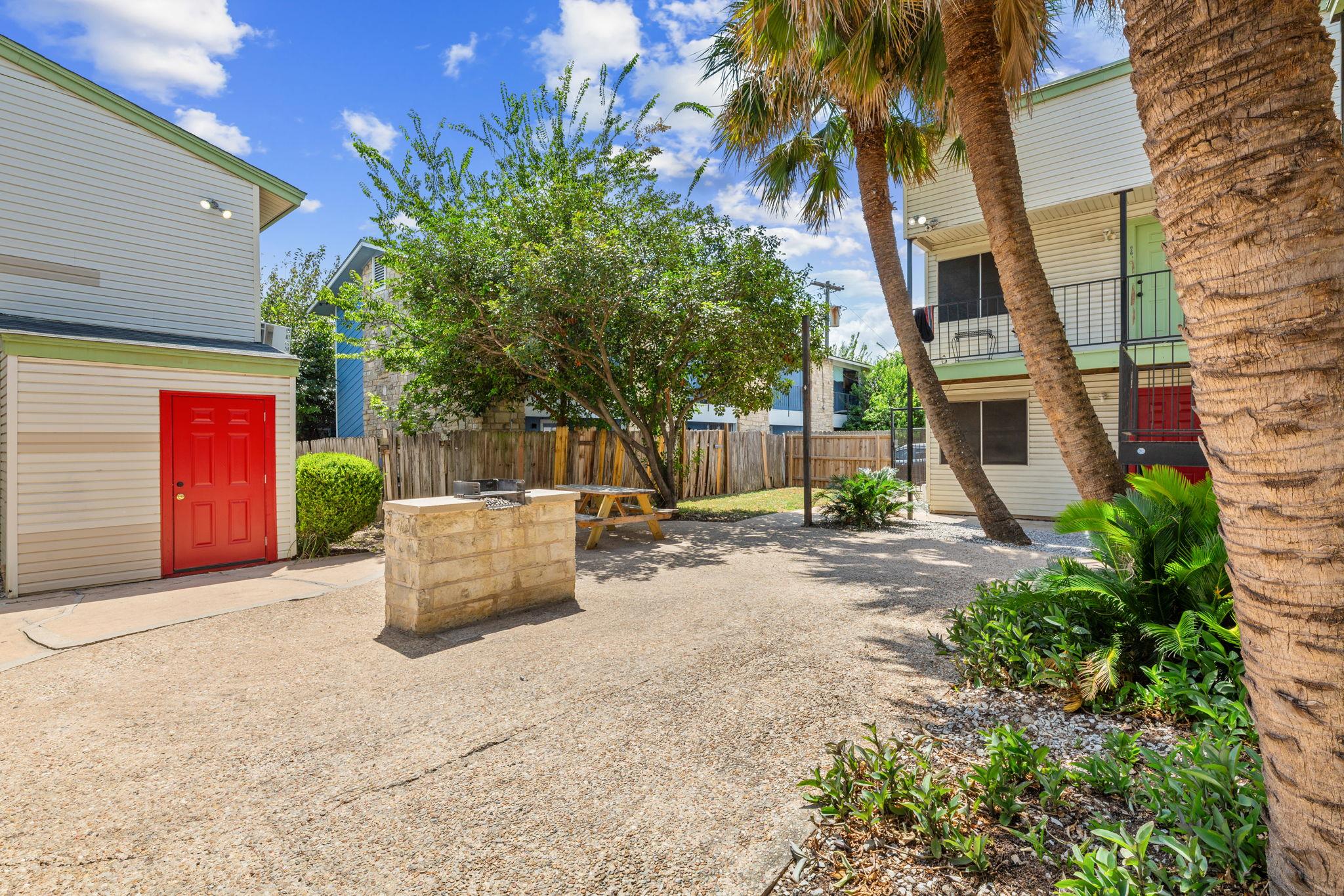 4314 Gillis St, Austin, TX 78745