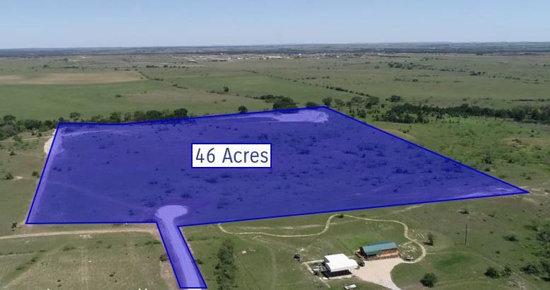 TBD County Road 276, Liberty Hill, TX 78605
