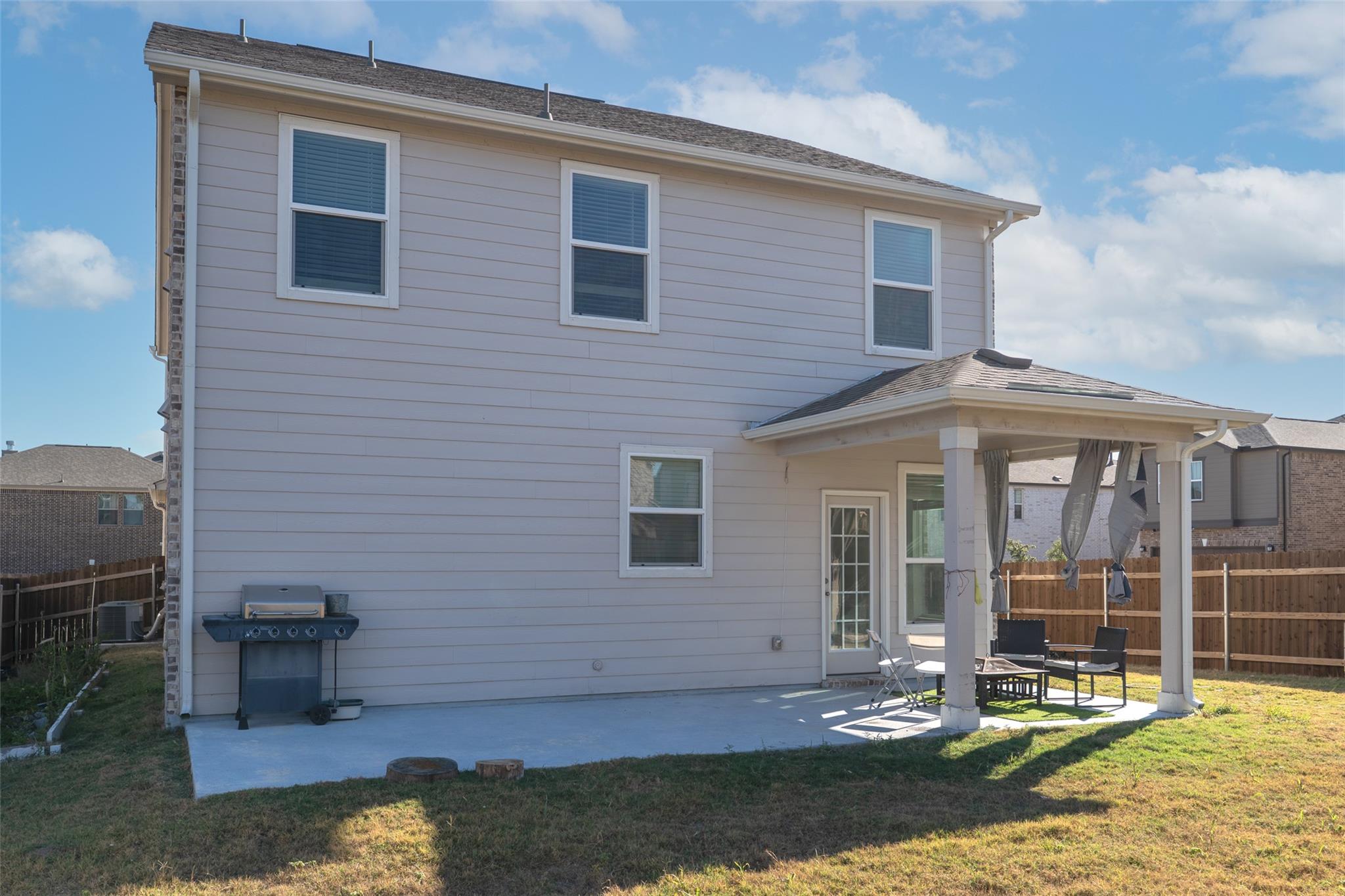 4502 Gallo Matese Ct, Round Rock, TX 78665