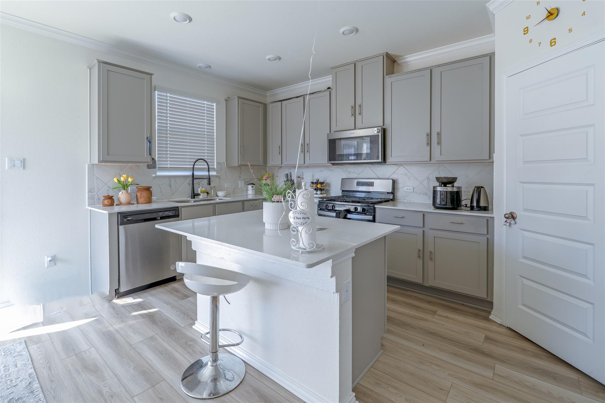 4502 Gallo Matese Ct, Round Rock, TX 78665