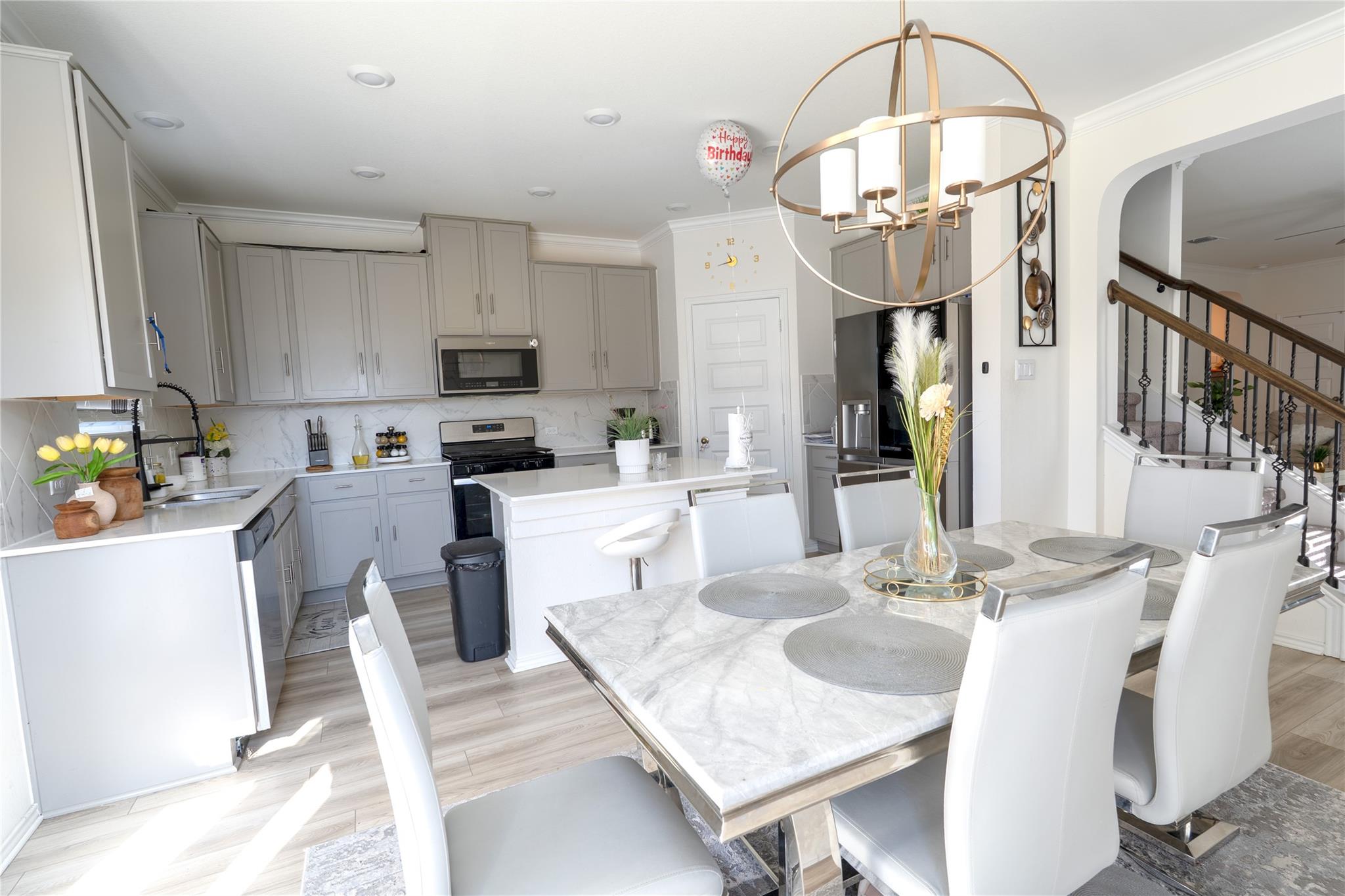 4502 Gallo Matese Ct, Round Rock, TX 78665