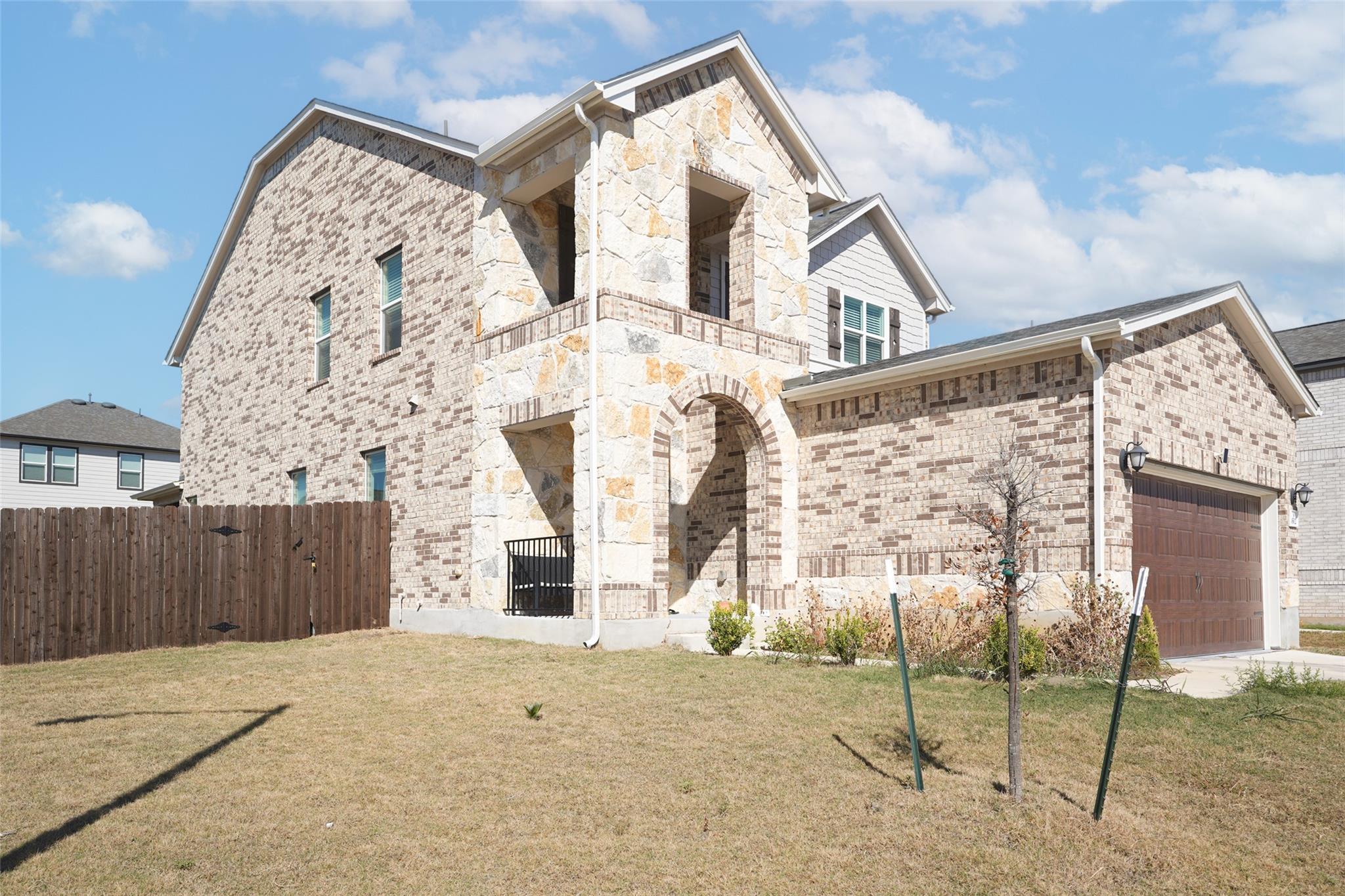 4502 Gallo Matese Ct, Round Rock, TX 78665