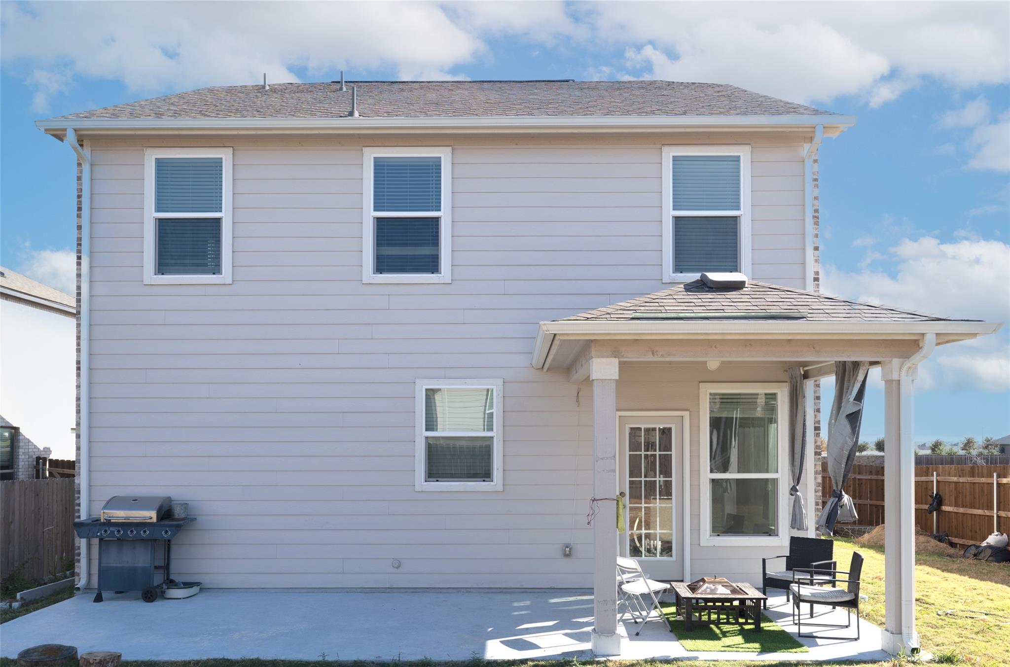 4502 Gallo Matese Ct, Round Rock, TX 78665