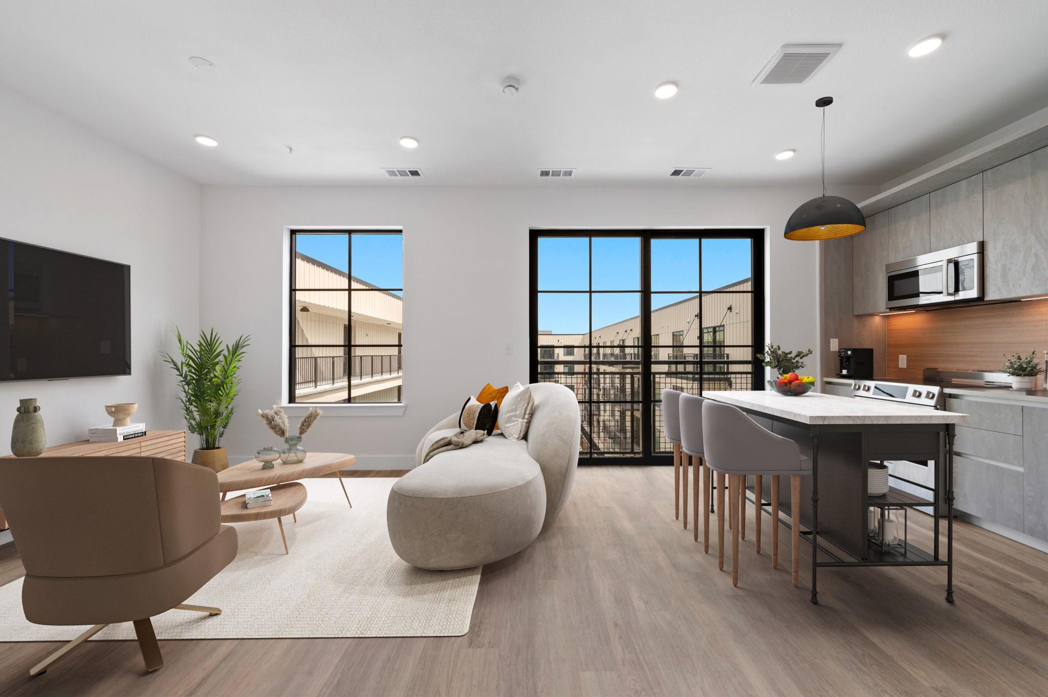 4315 S Congress Ave # 424, Austin, TX 78745