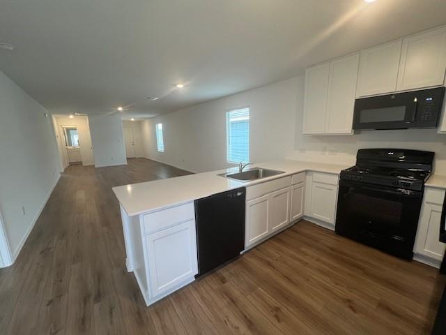 2215 Cyclone Dr, Lockhart, TX 78644