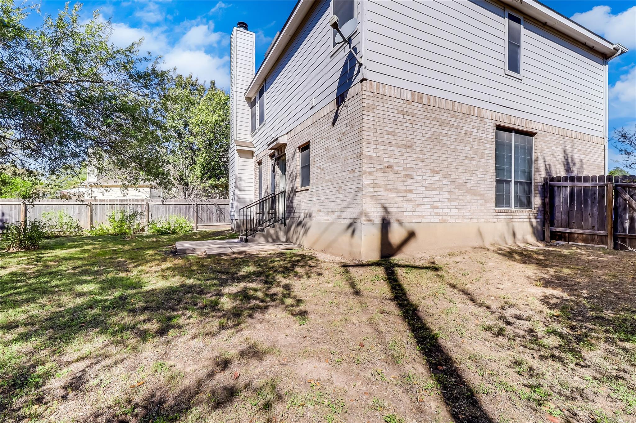 11125 Visa Rose Dr, Austin, TX 78748