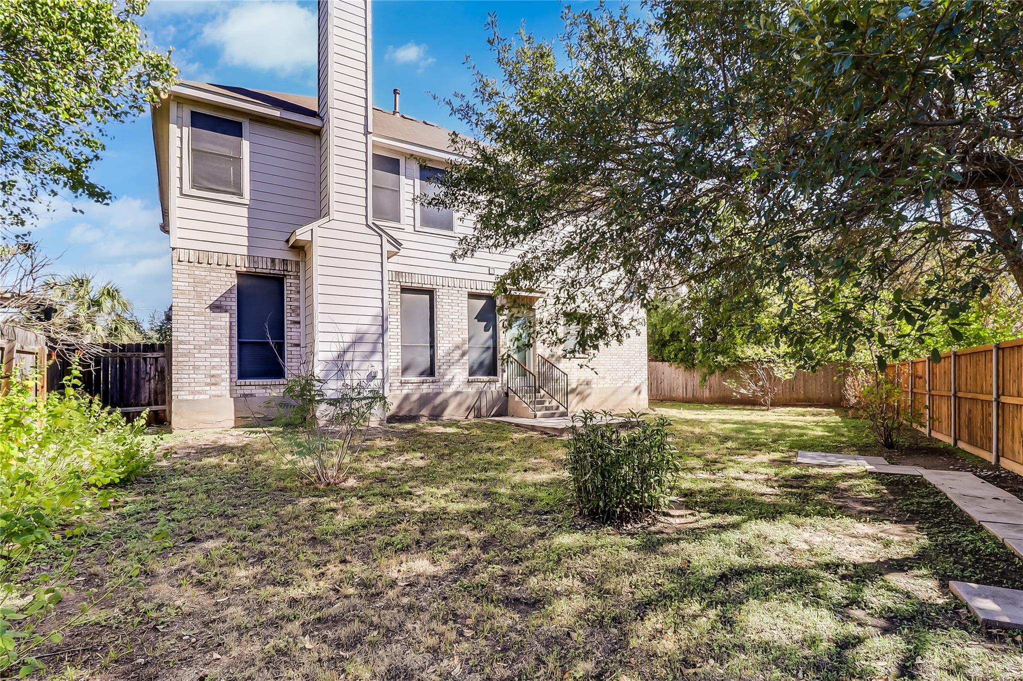 11125 Visa Rose Dr, Austin, TX 78748
