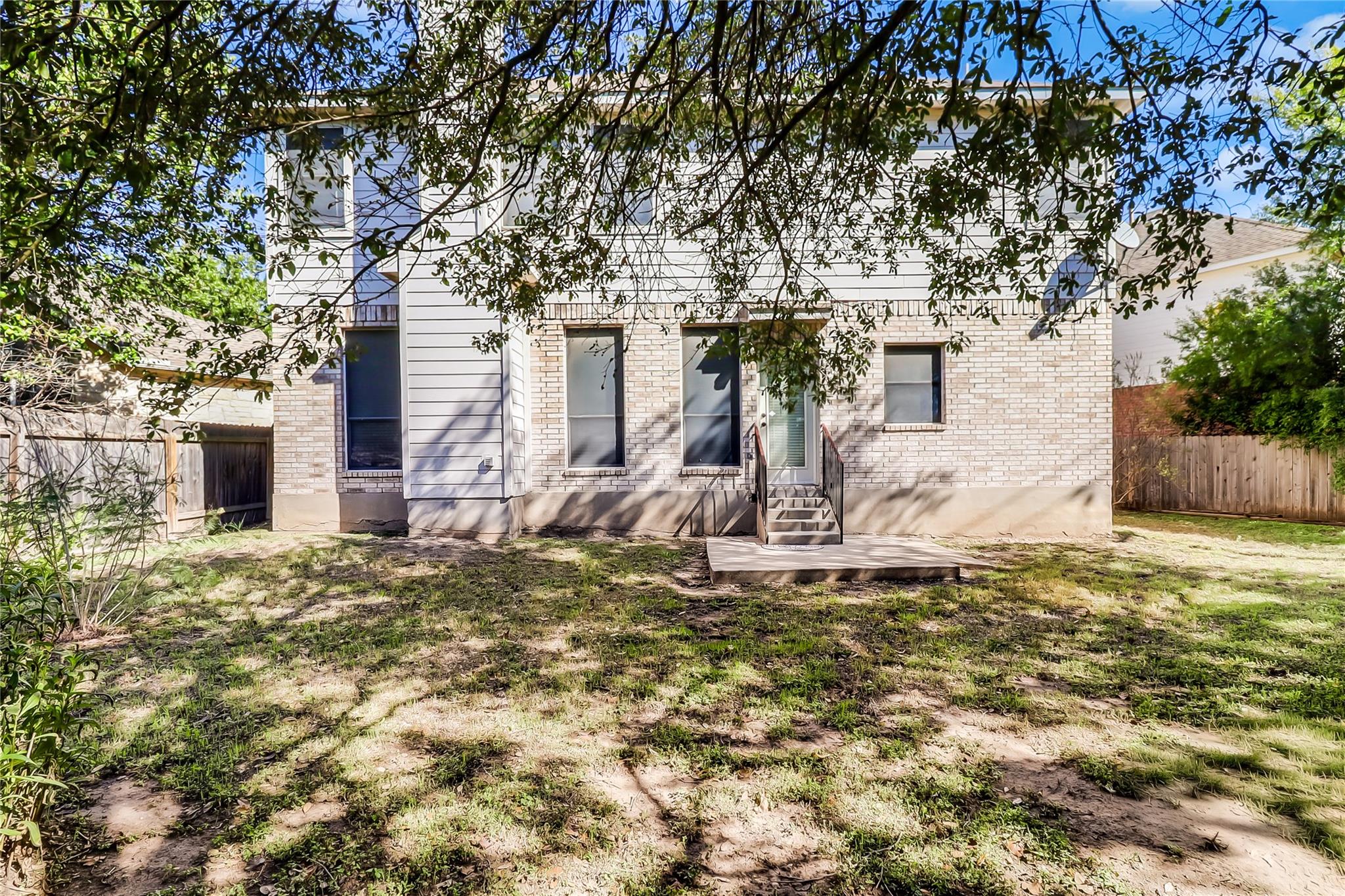 11125 Visa Rose Dr, Austin, TX 78748