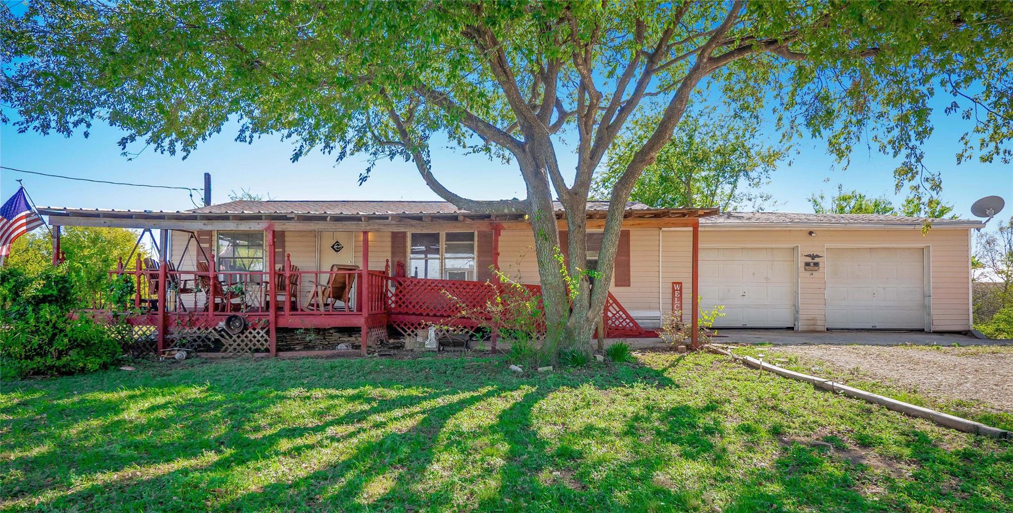 15881 Willow Grove Rd, Moody, TX 76557