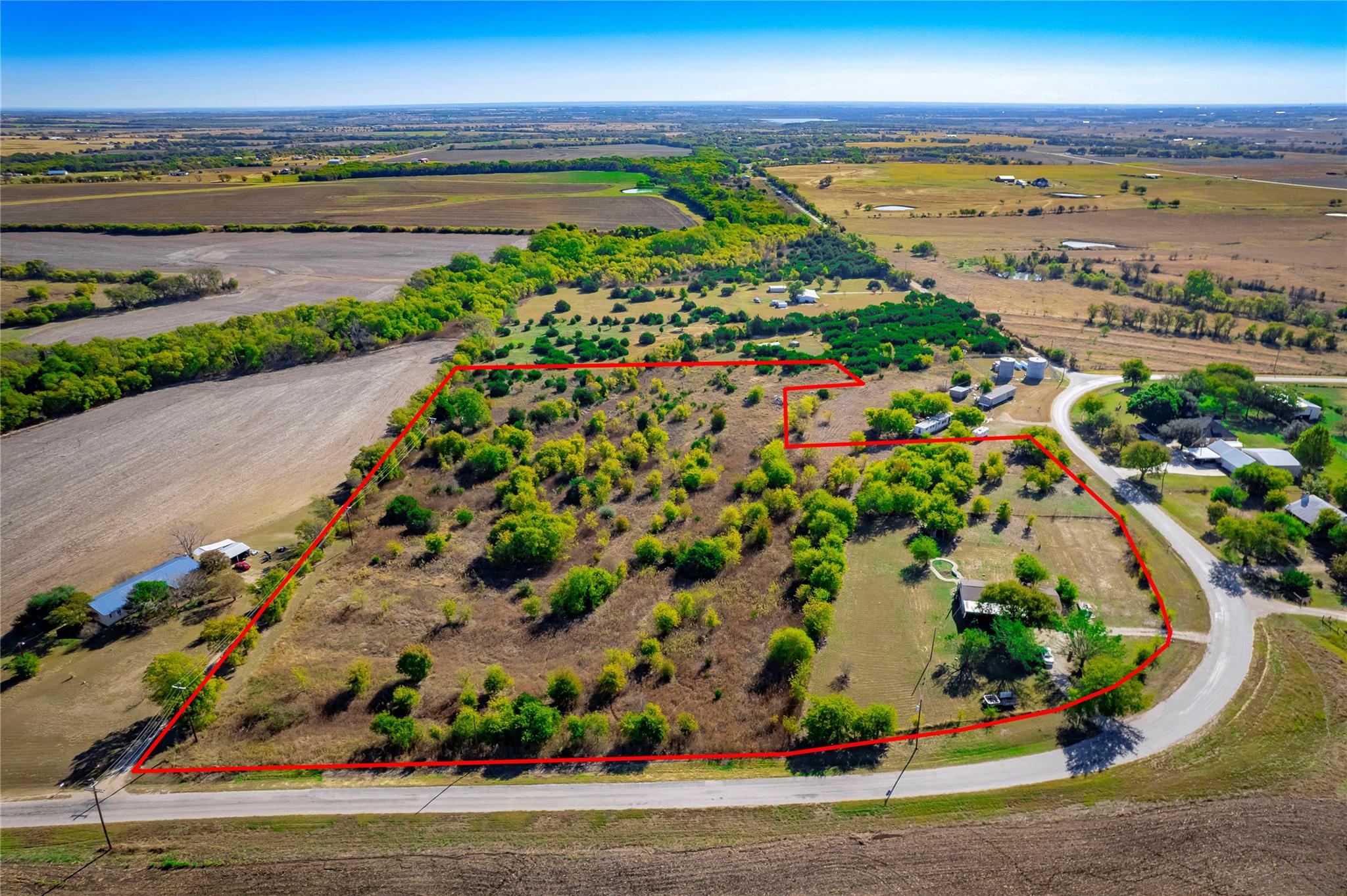 15881 Willow Grove Rd, Moody, TX 76557