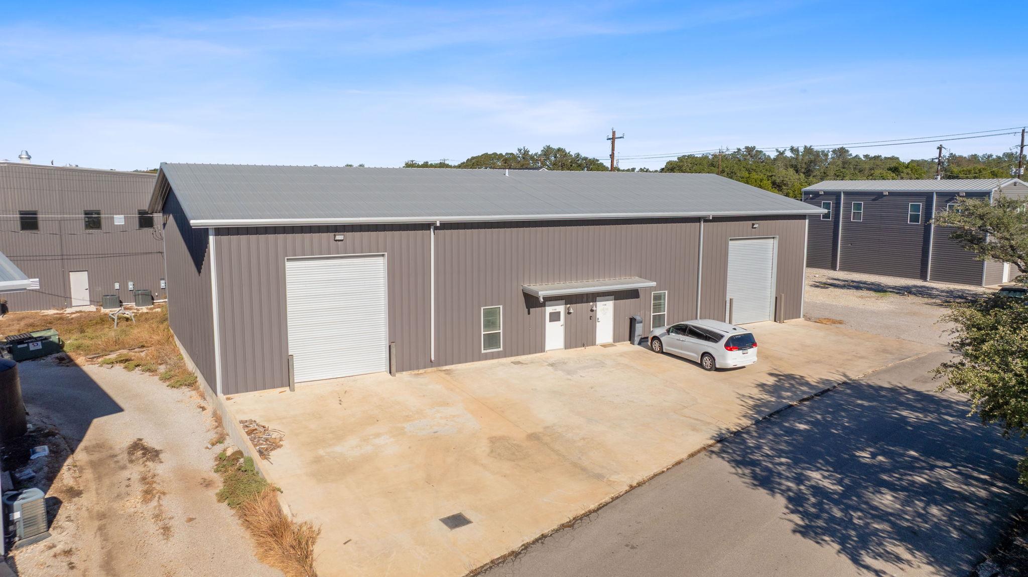 14707 Fitzhugh Rd # D-100, Austin, TX 78736