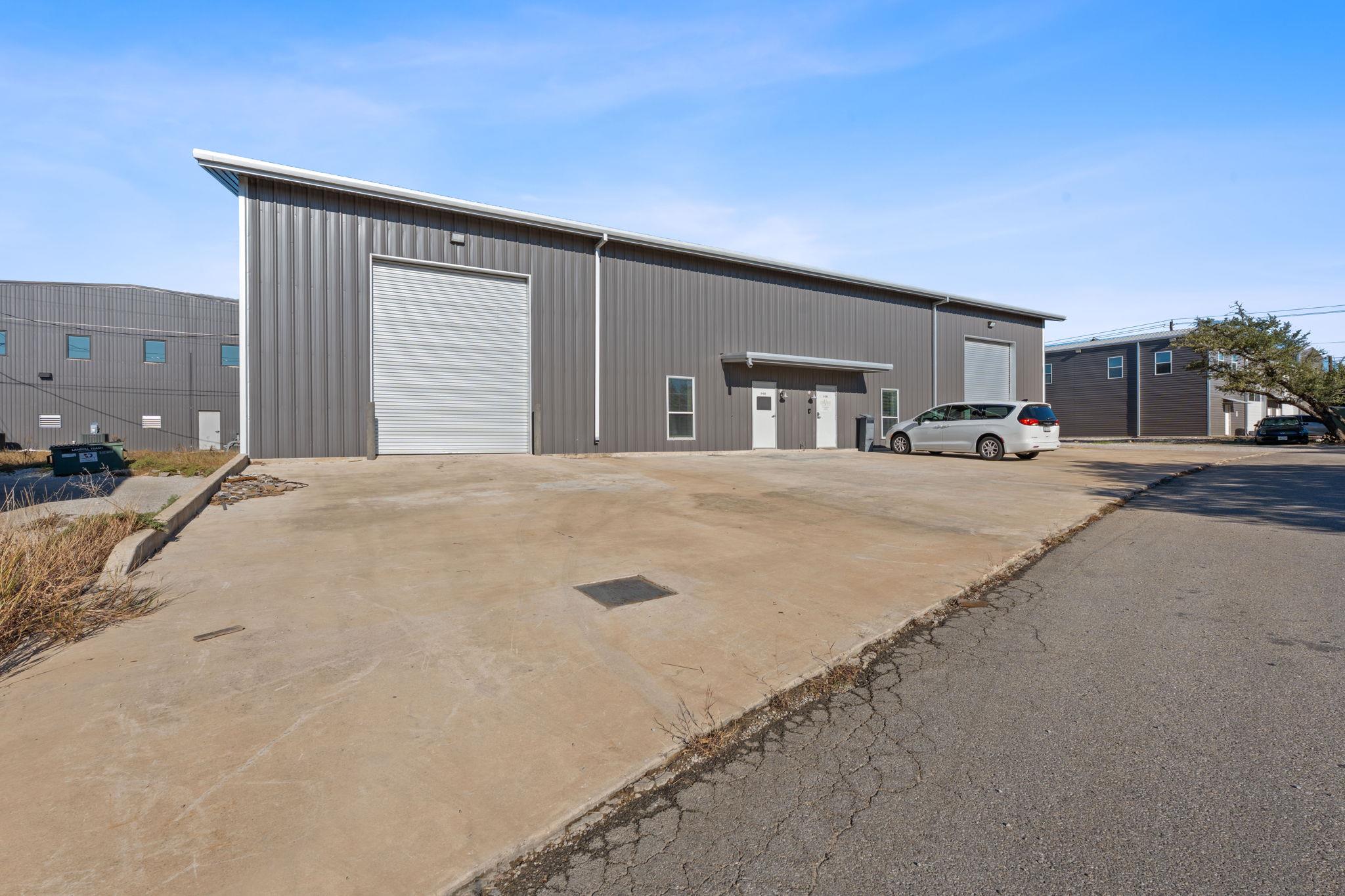 14707 Fitzhugh Rd # D-100, Austin, TX 78736