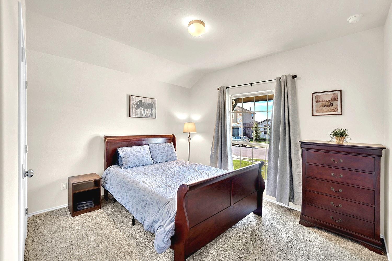 116 Alba Ave, San Marcos, TX 78666