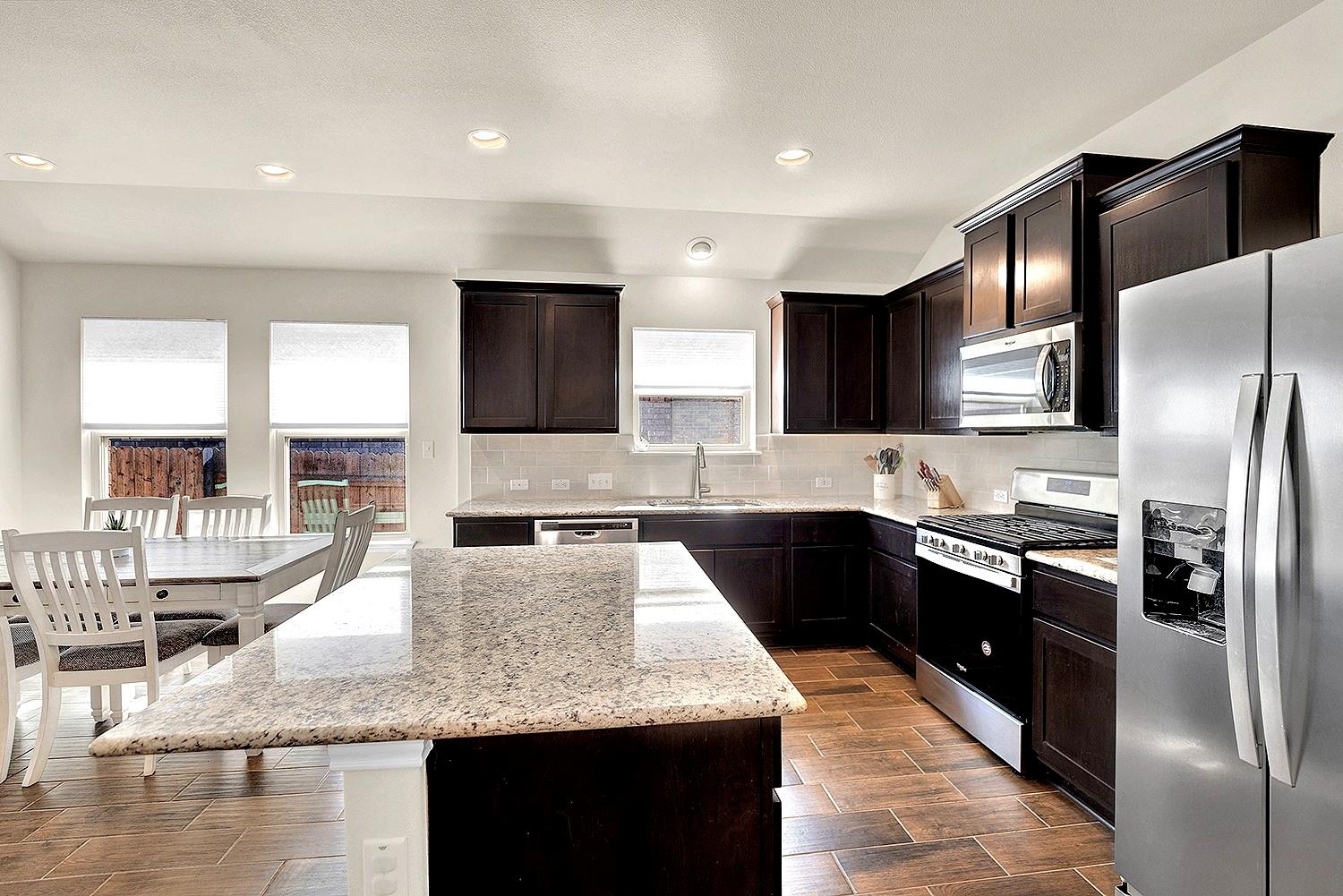 116 Alba Ave, San Marcos, TX 78666