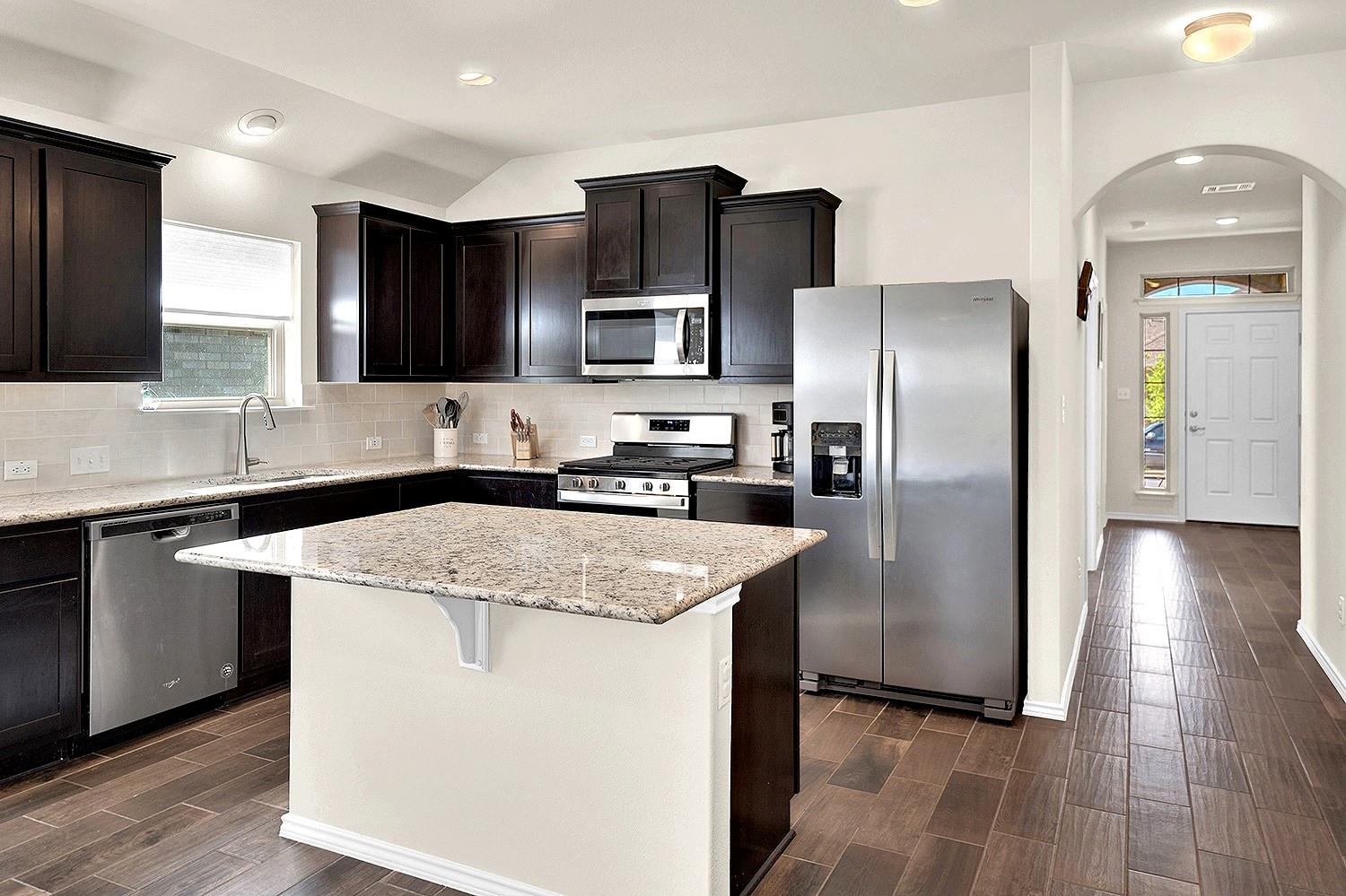 116 Alba Ave, San Marcos, TX 78666