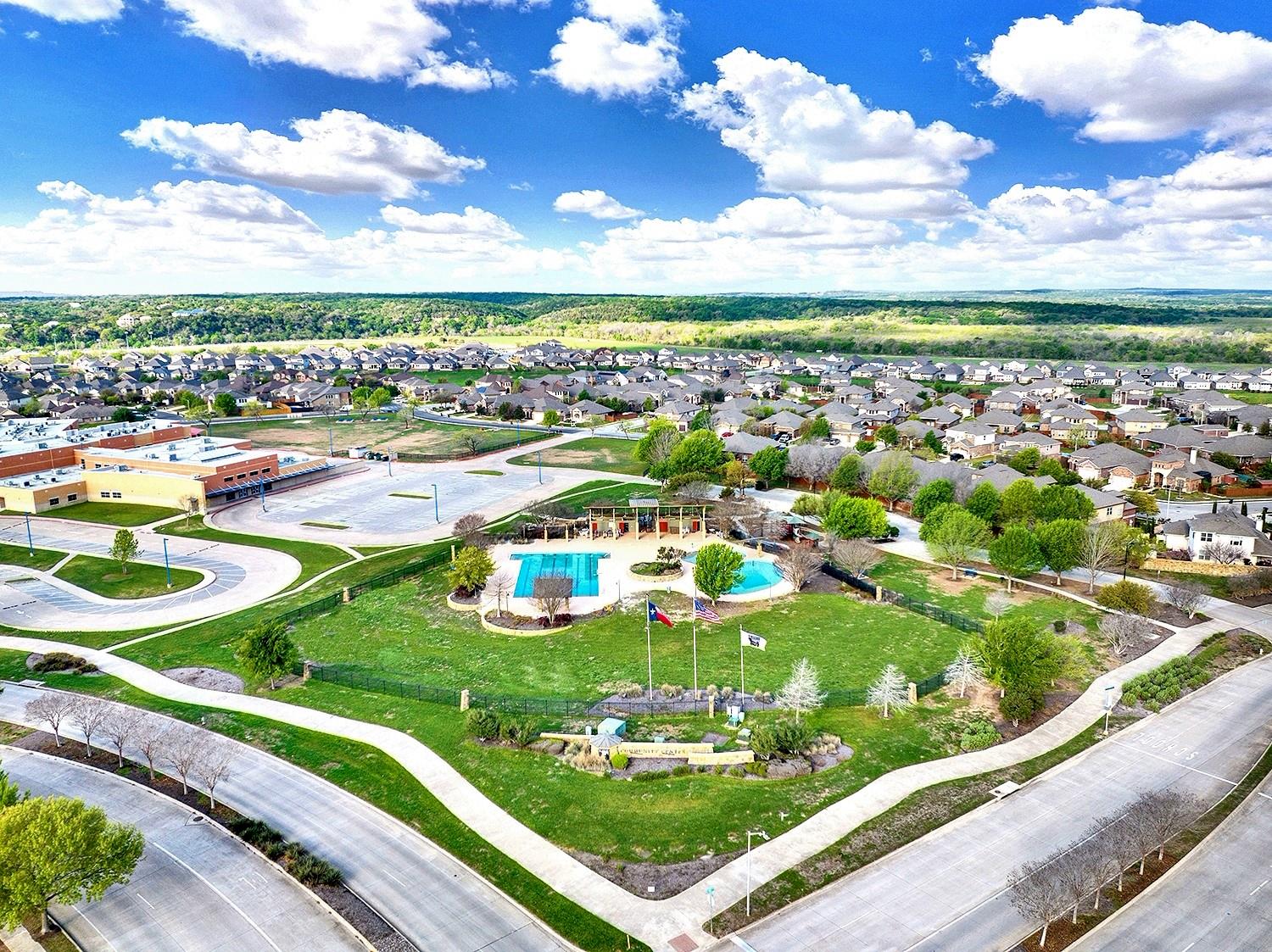 116 Alba Ave, San Marcos, TX 78666