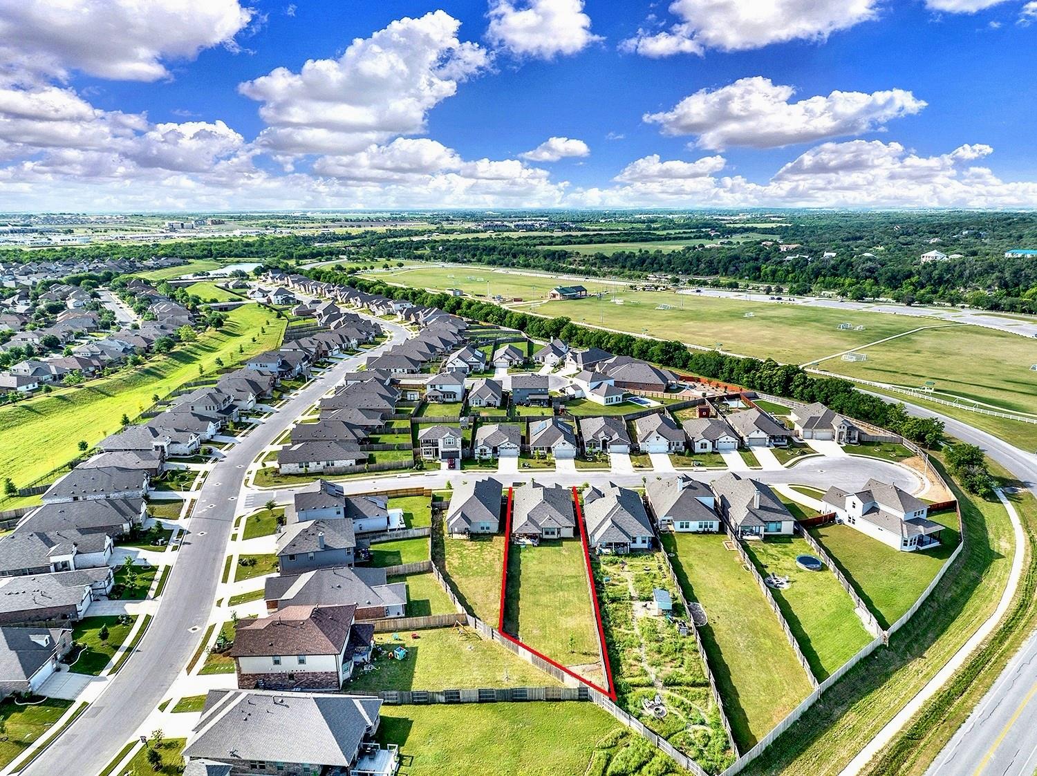 116 Alba Ave, San Marcos, TX 78666