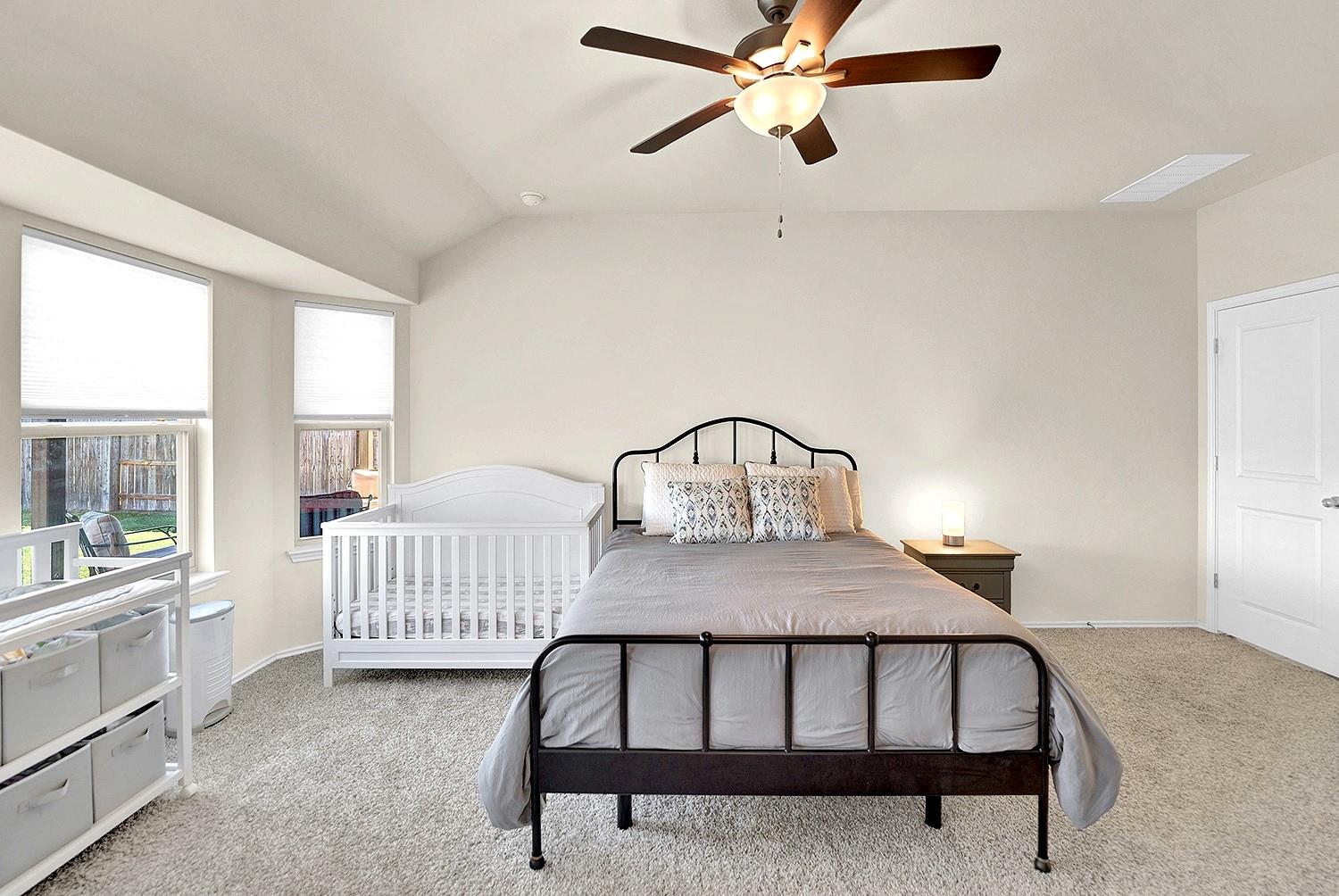 116 Alba Ave, San Marcos, TX 78666