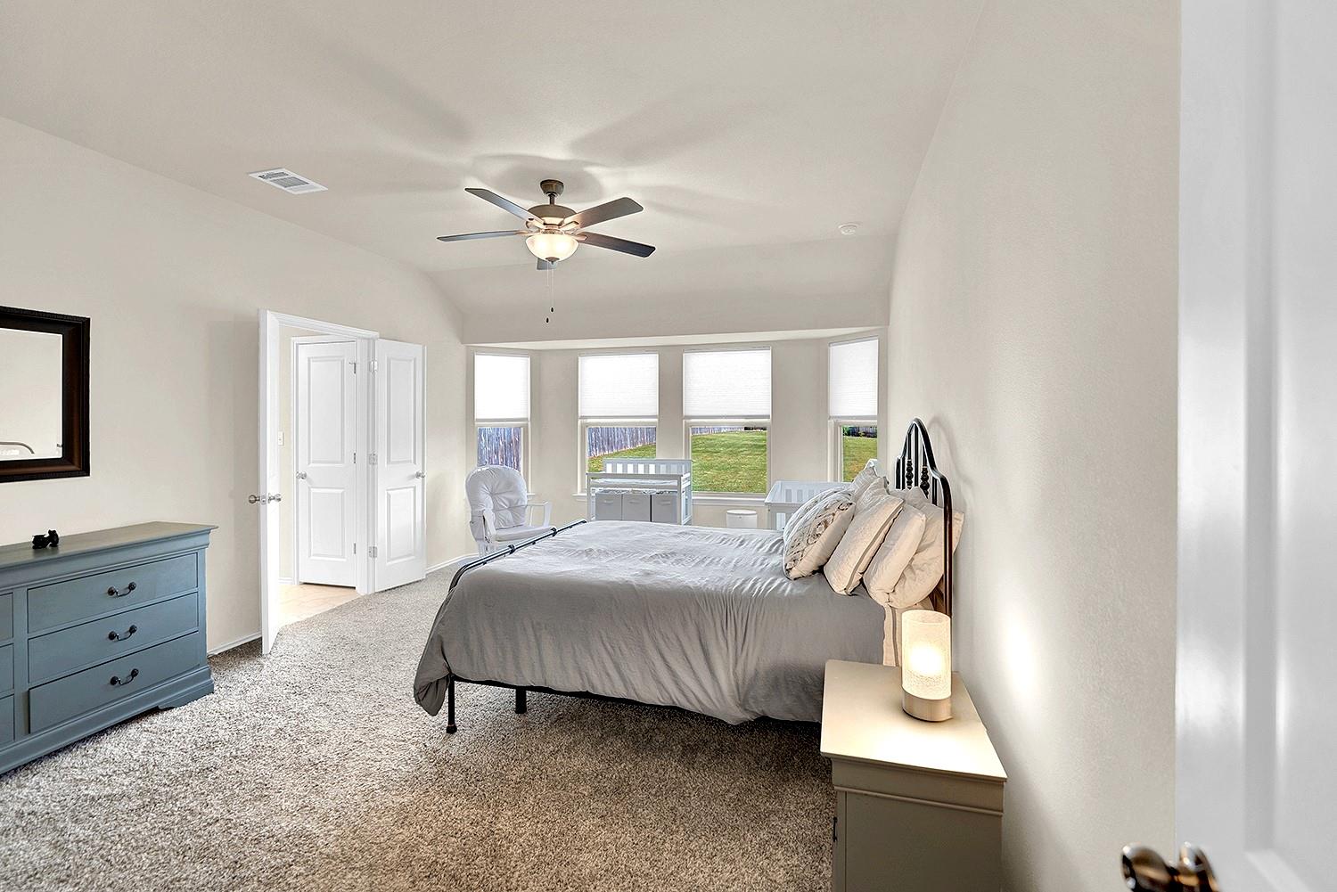 116 Alba Ave, San Marcos, TX 78666