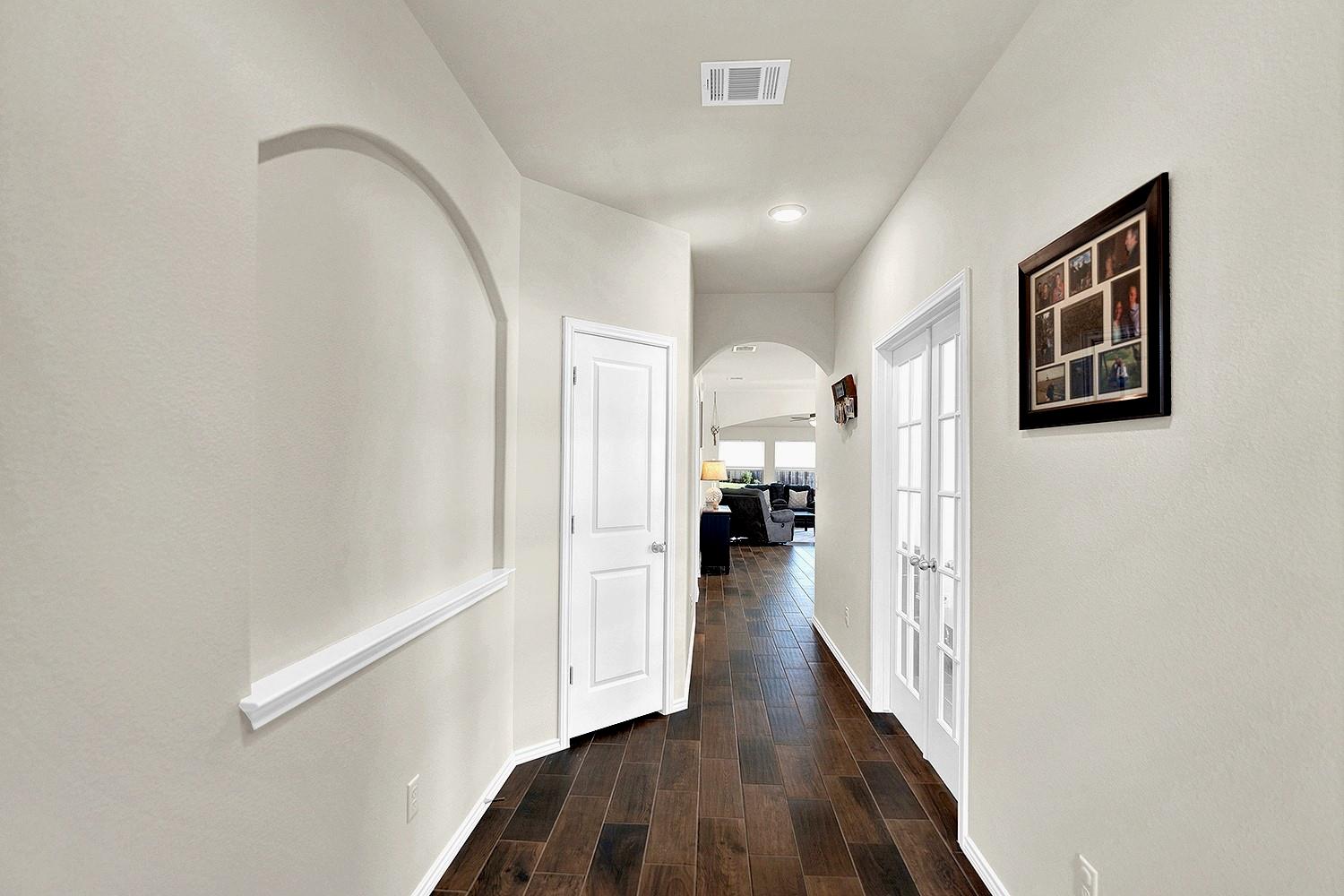 116 Alba Ave, San Marcos, TX 78666