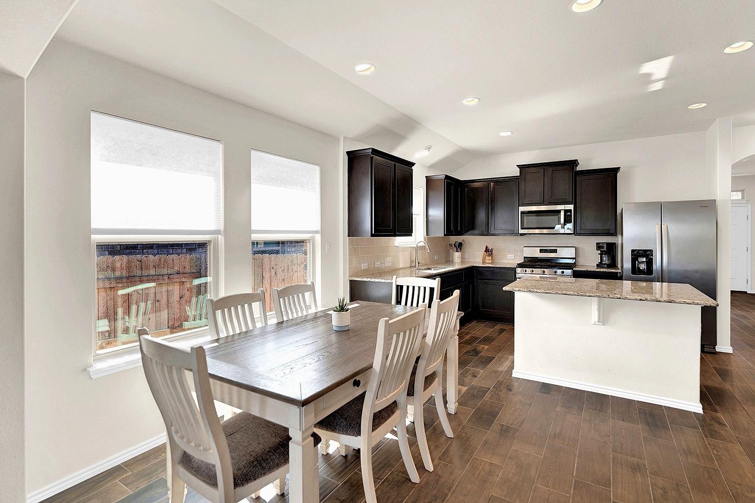 116 Alba Ave, San Marcos, TX 78666